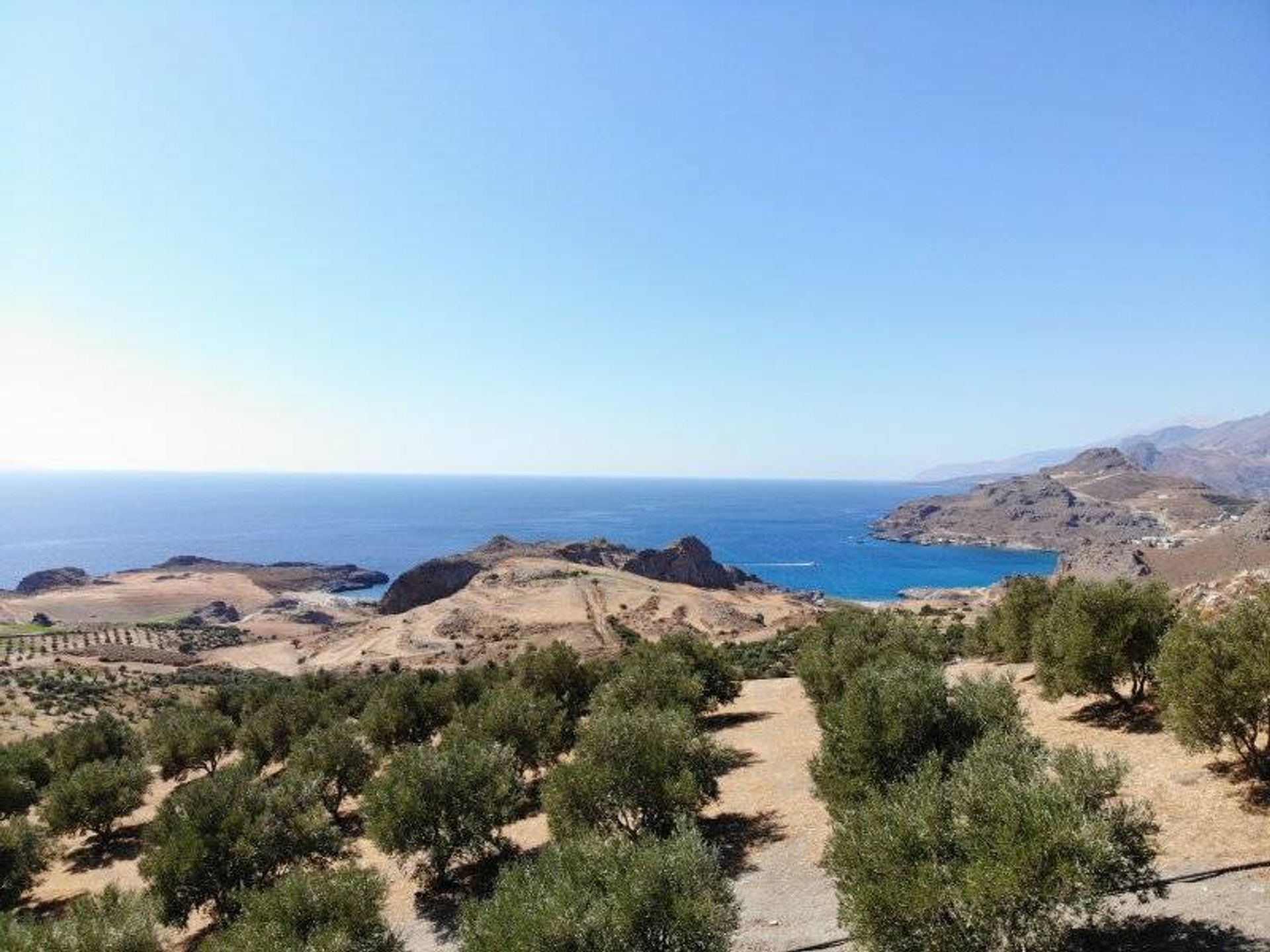 Land in Agios Antonios, Kriti 10785443