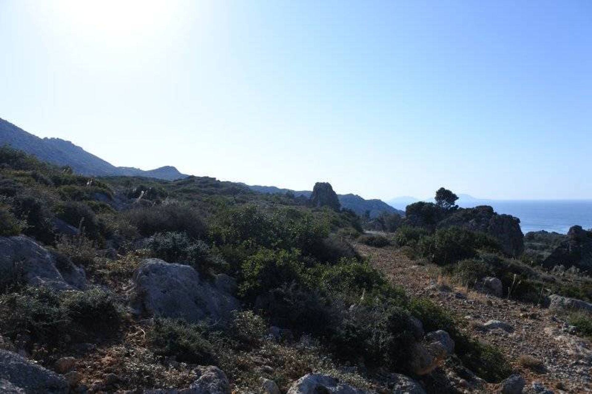 Land in Agios Antonios, Kriti 10785448