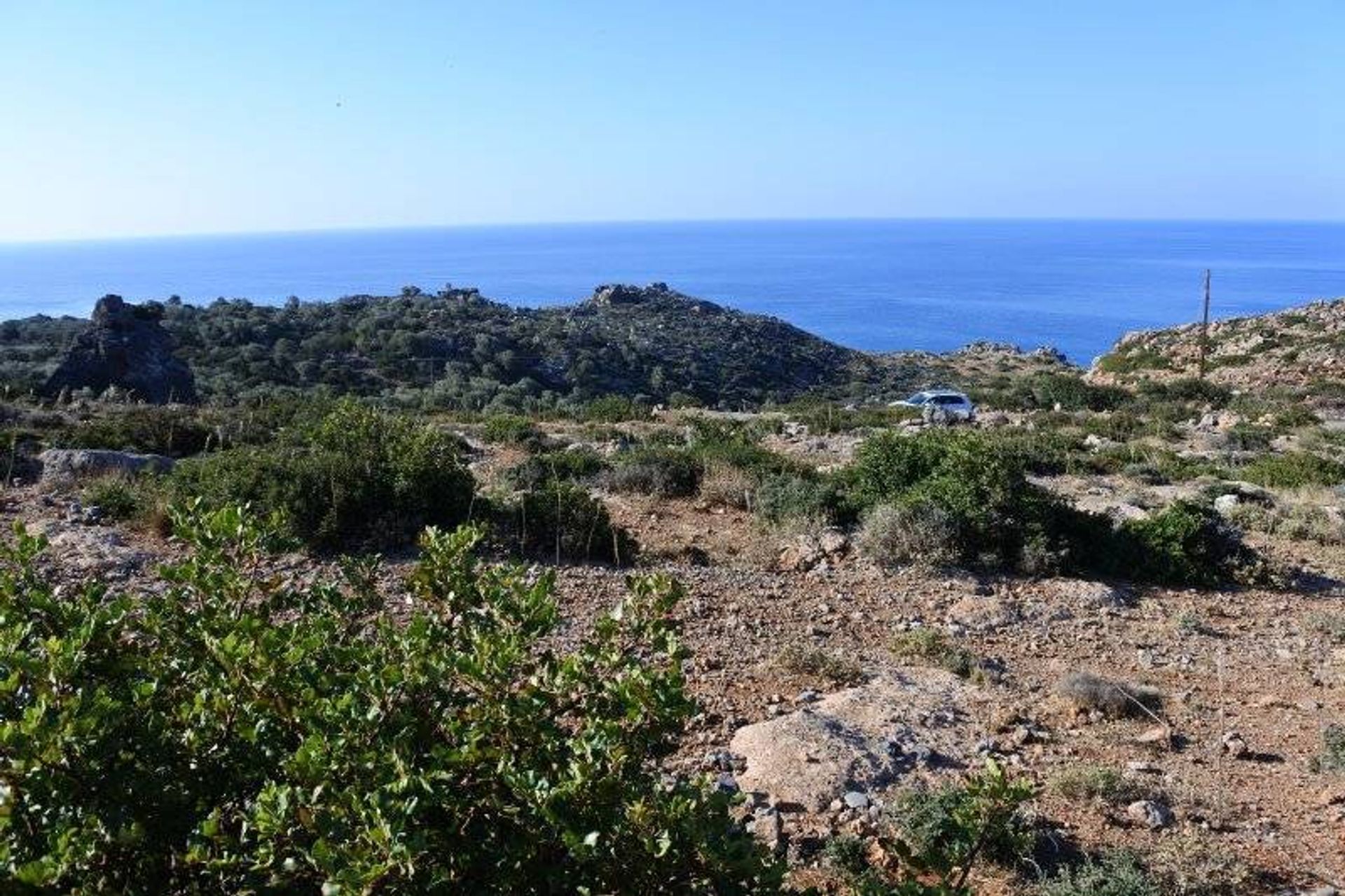 Land in Agios Antonios, Kriti 10785448