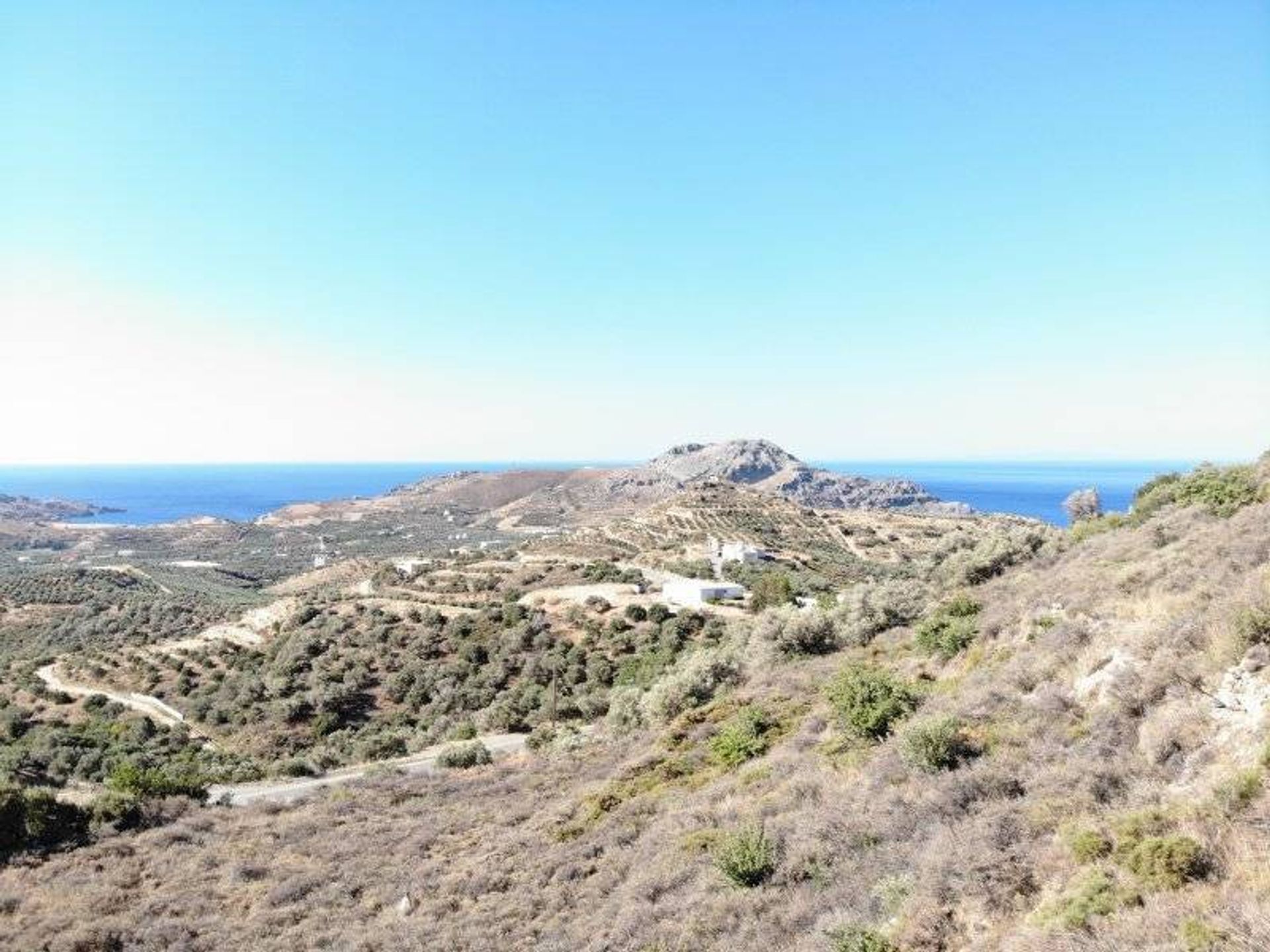 Land i Agios Antonios, Kriti 10785450