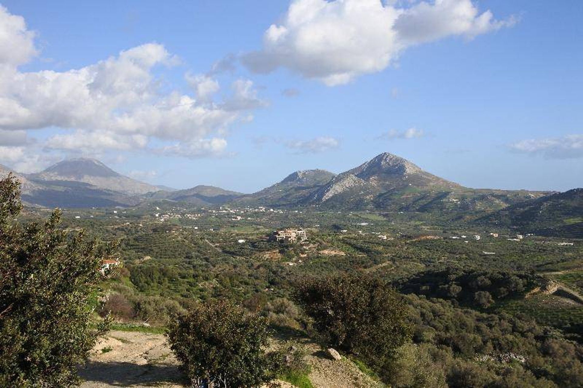 Land i Agios Antonios, Kriti 10785450