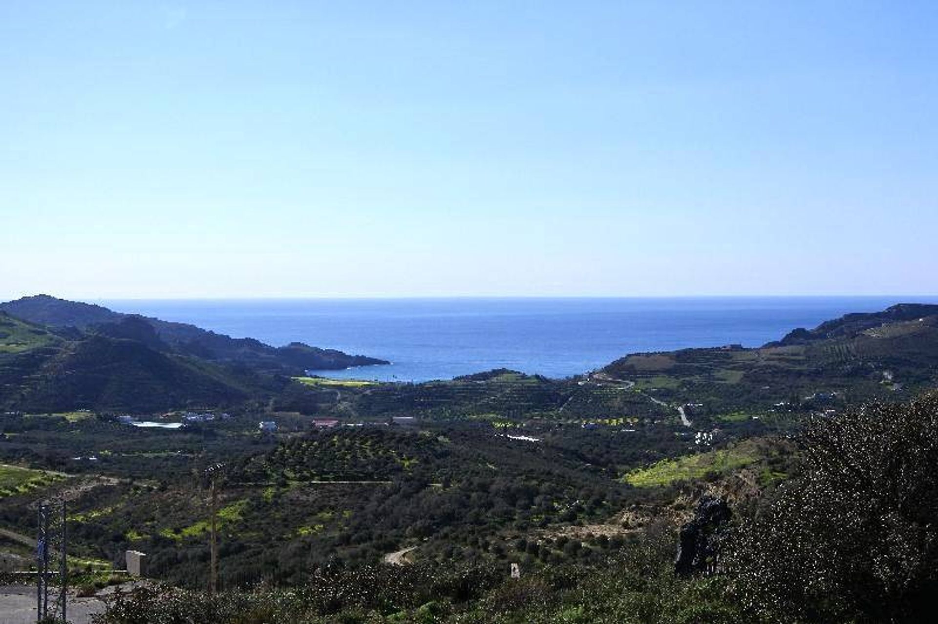 Land i Agios Antonios, Kriti 10785450