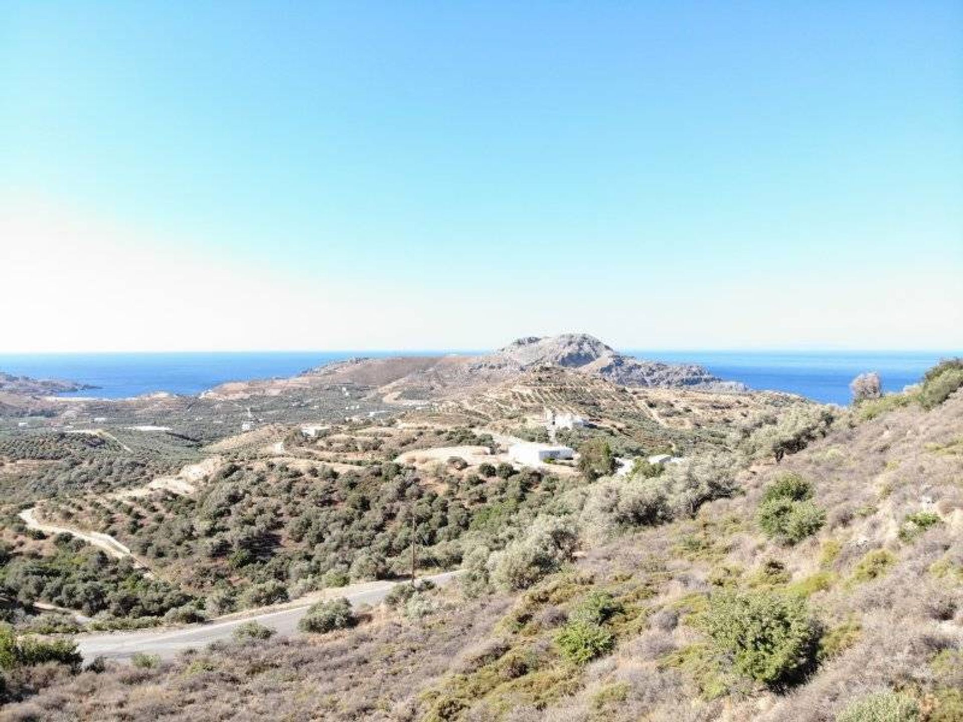 Land i Agios Antonios, Kriti 10785450