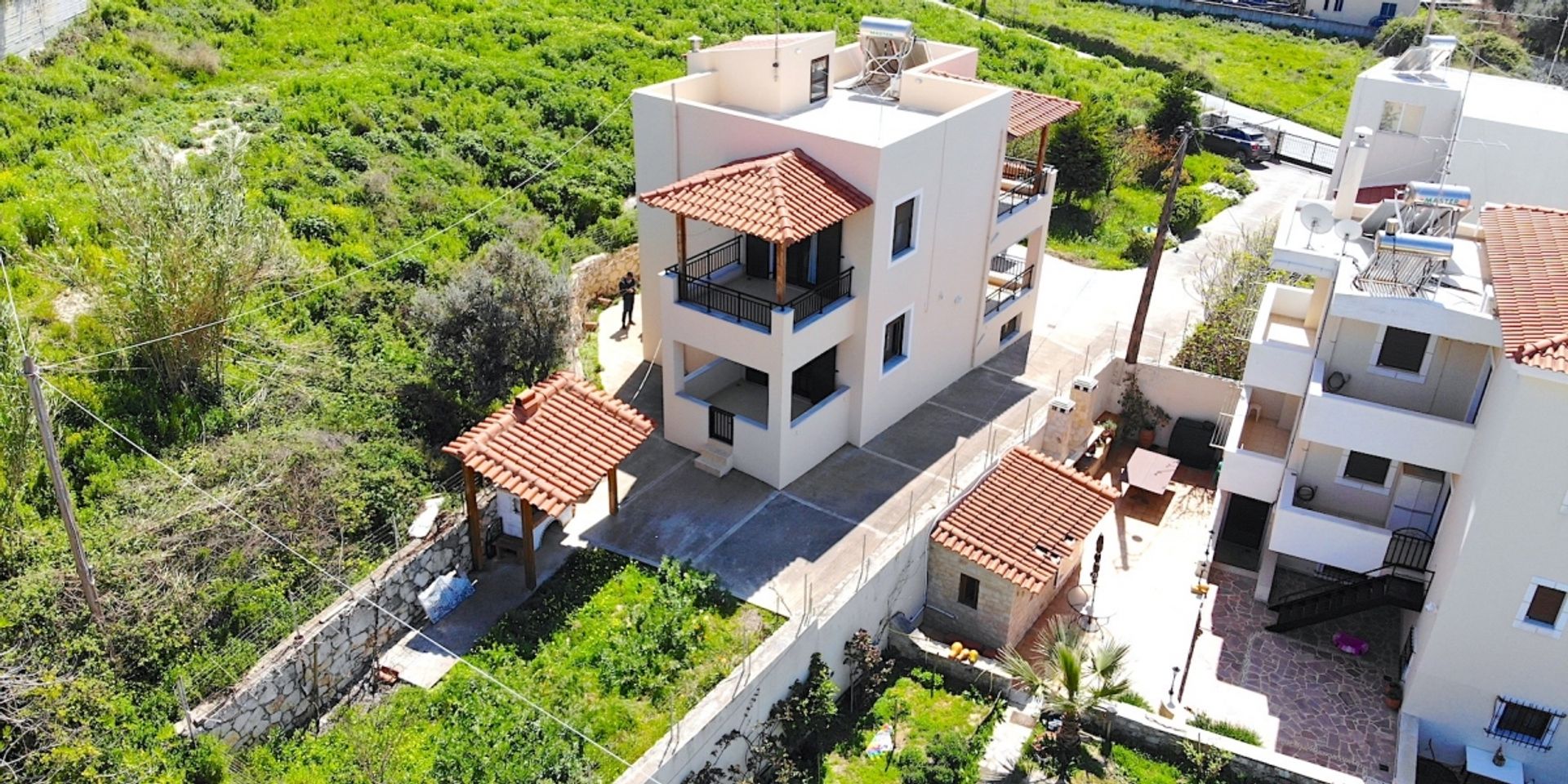 Casa nel Agios Antonios, Kriti 10785455