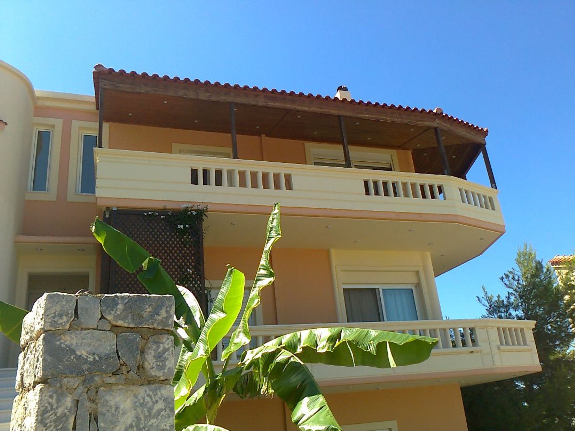 Condominium in Souda, Kriti 10785479