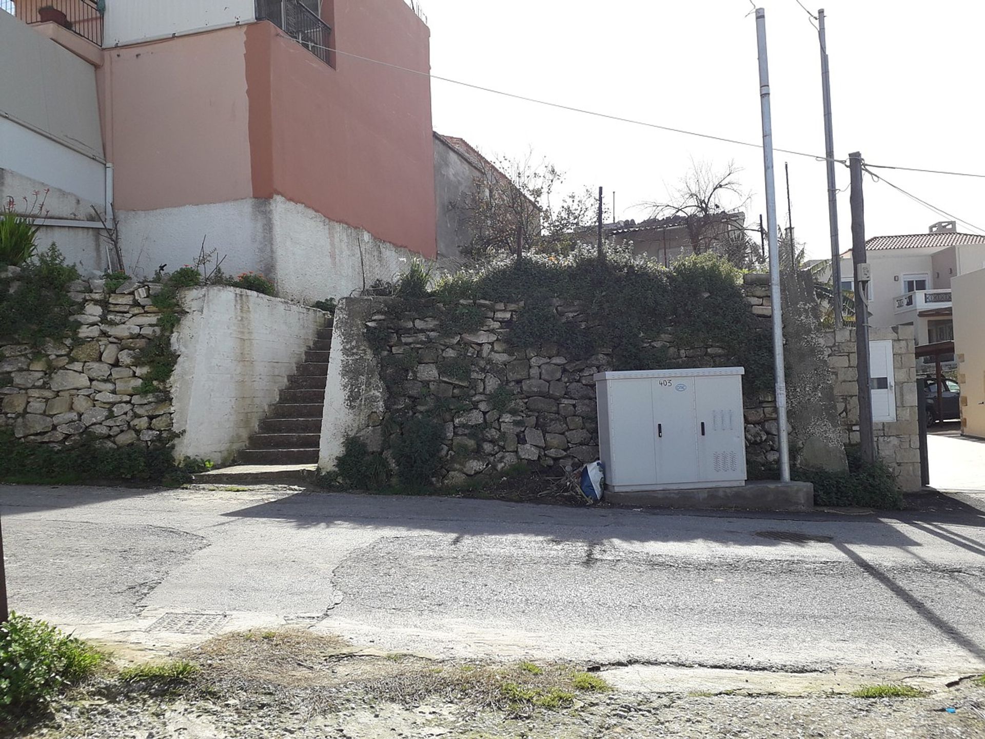 casa no Chania, Criti 10785515