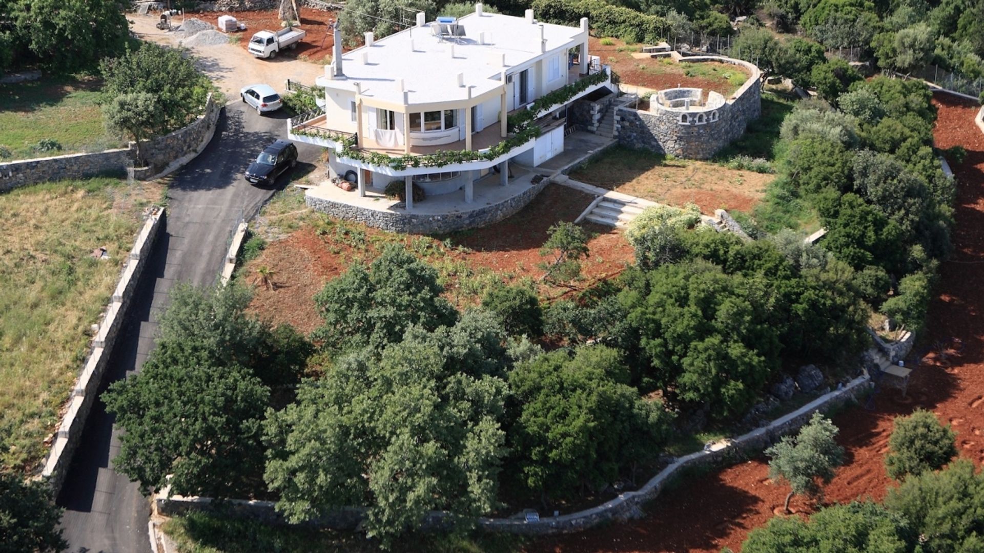 Hus i Agios Antonios, Kriti 10785518