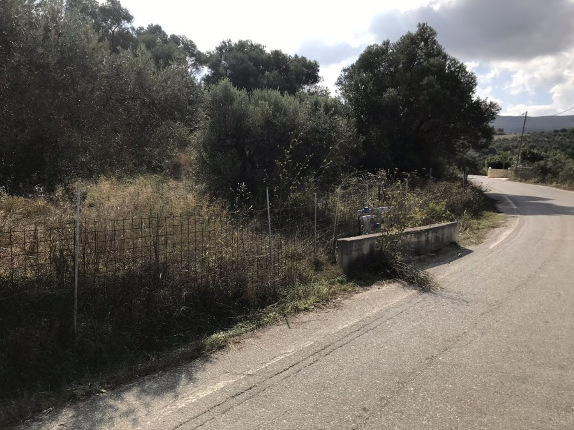 Land in Agios Antonios, Kriti 10785524