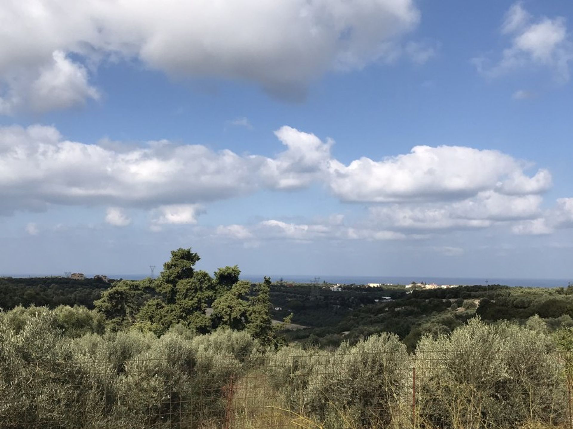 Land in Agios Antonios, Kriti 10785524