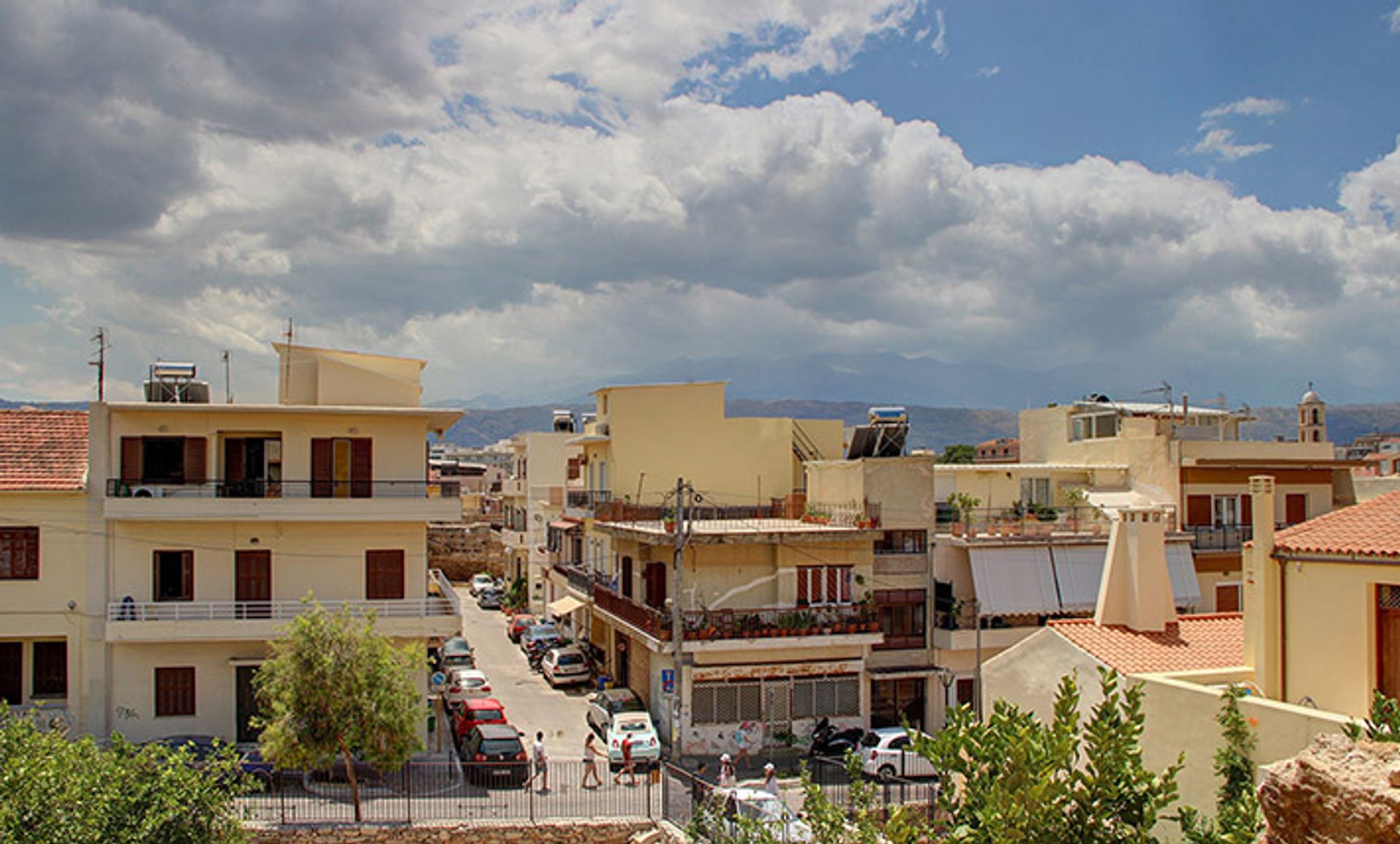 房子 在 Chania,  10785529