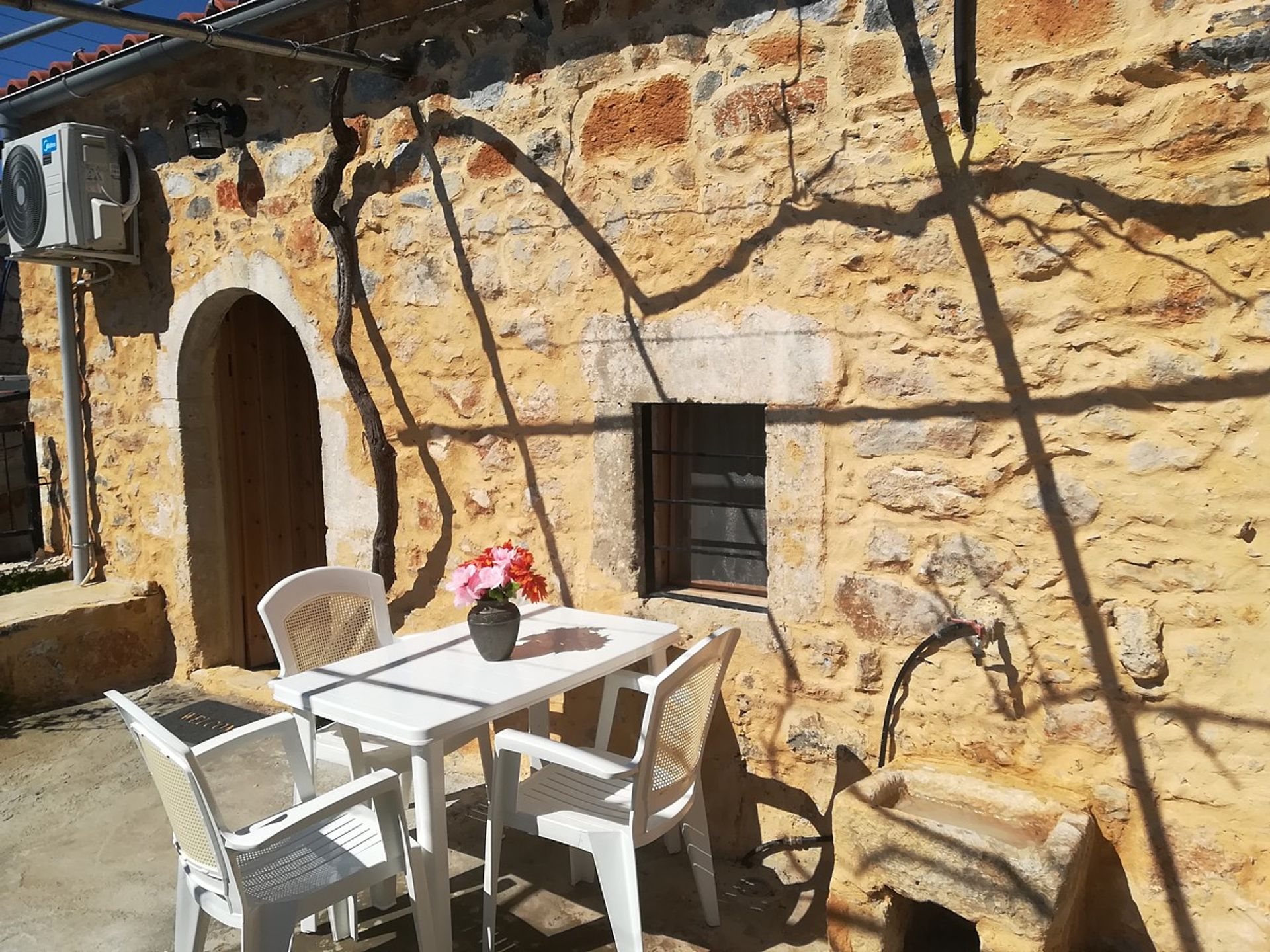 Hus i Chania,  10785538