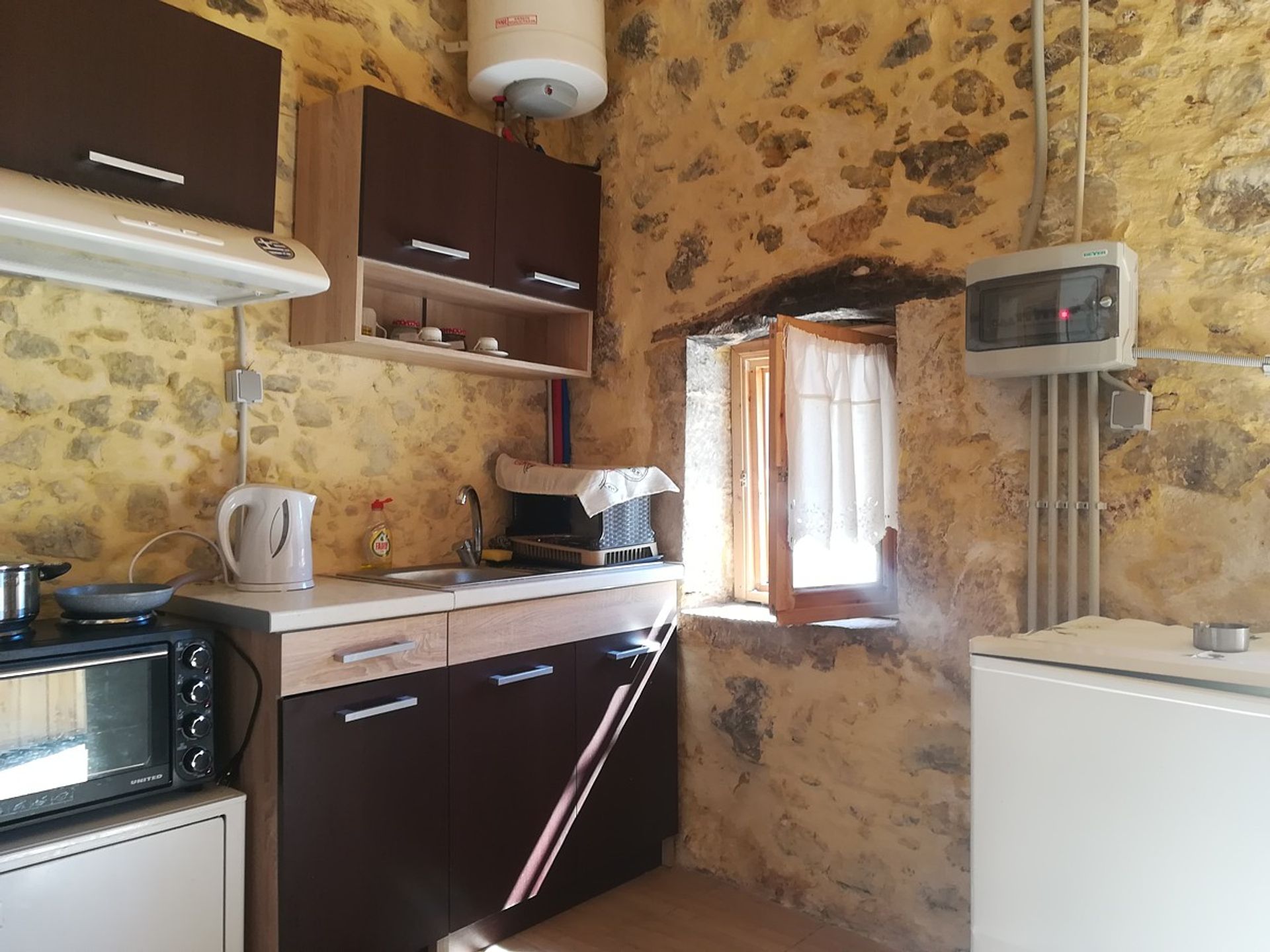 House in Chania,  10785538