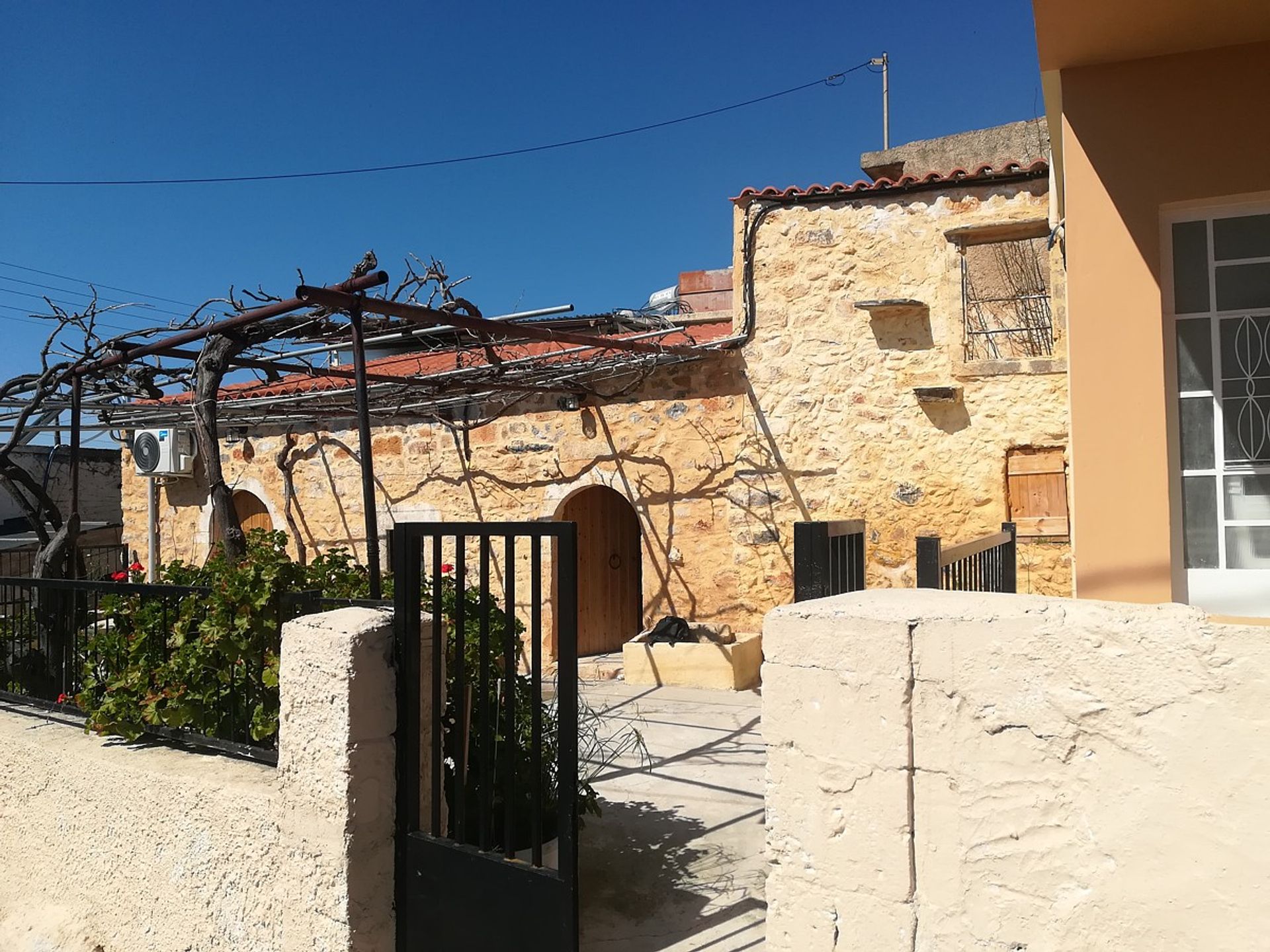 Hus i Chania,  10785538