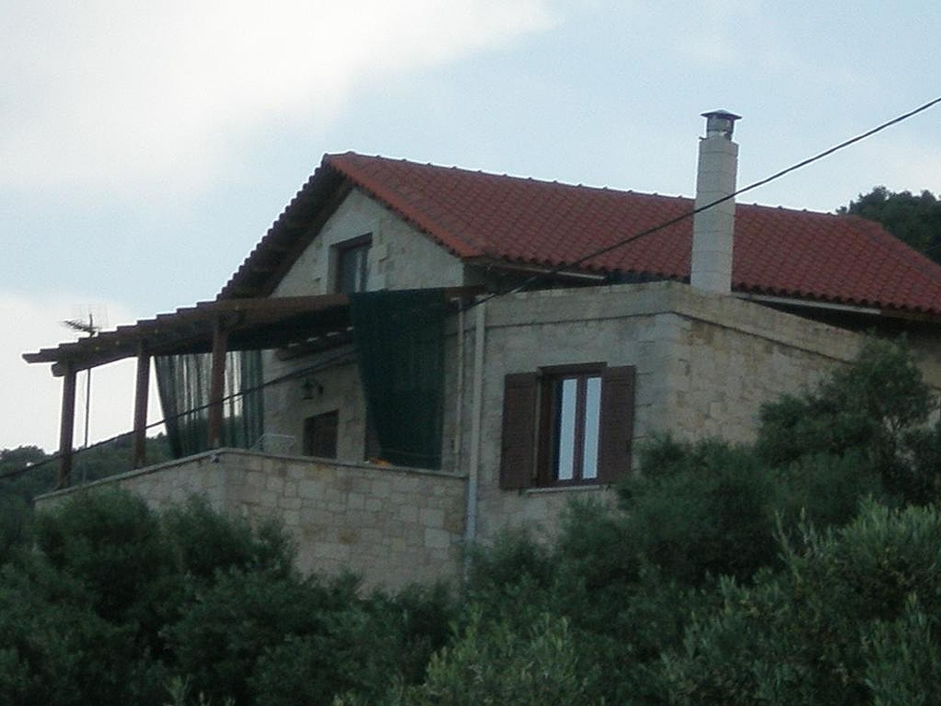 Hus i Chania,  10785539