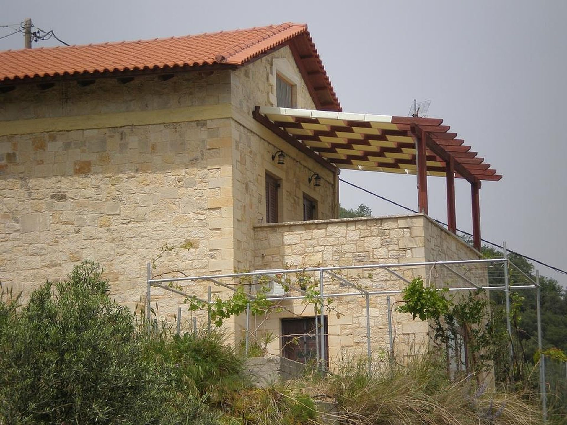 Hus i Chania,  10785539