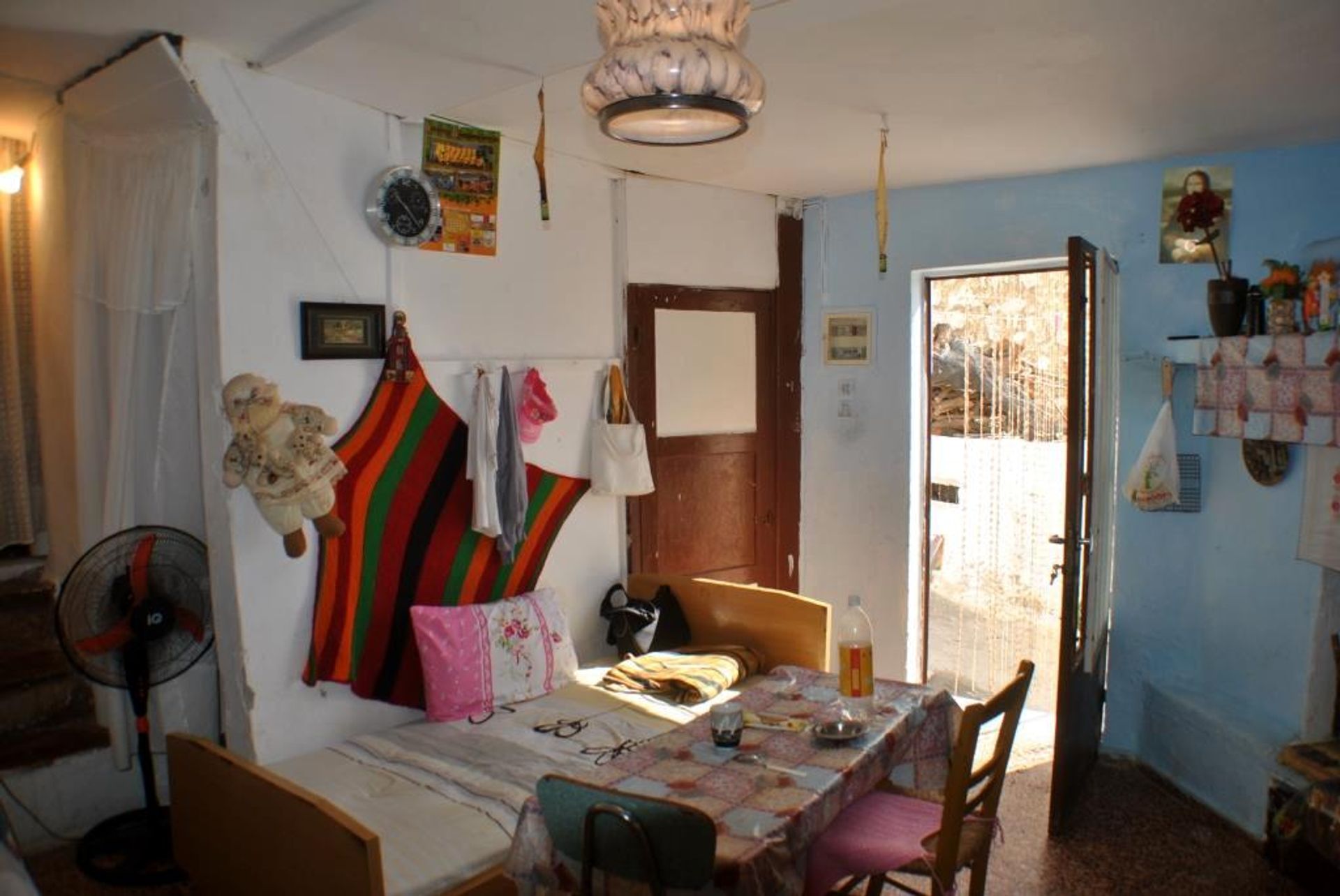 casa no Meseleroi, Criti 10785541