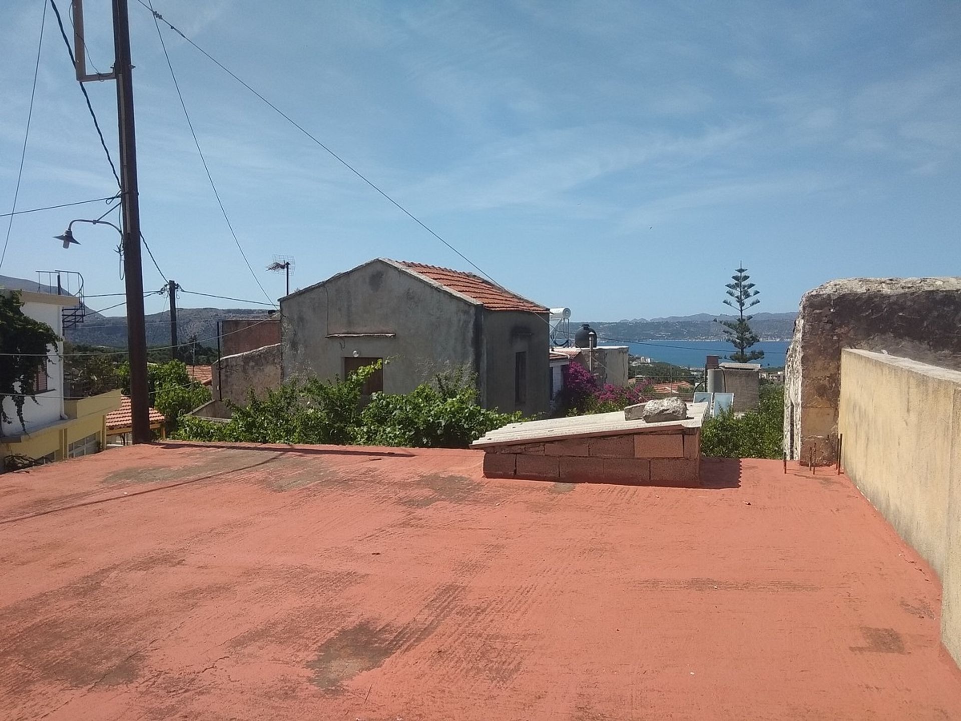 rumah dalam Chania,  10785546