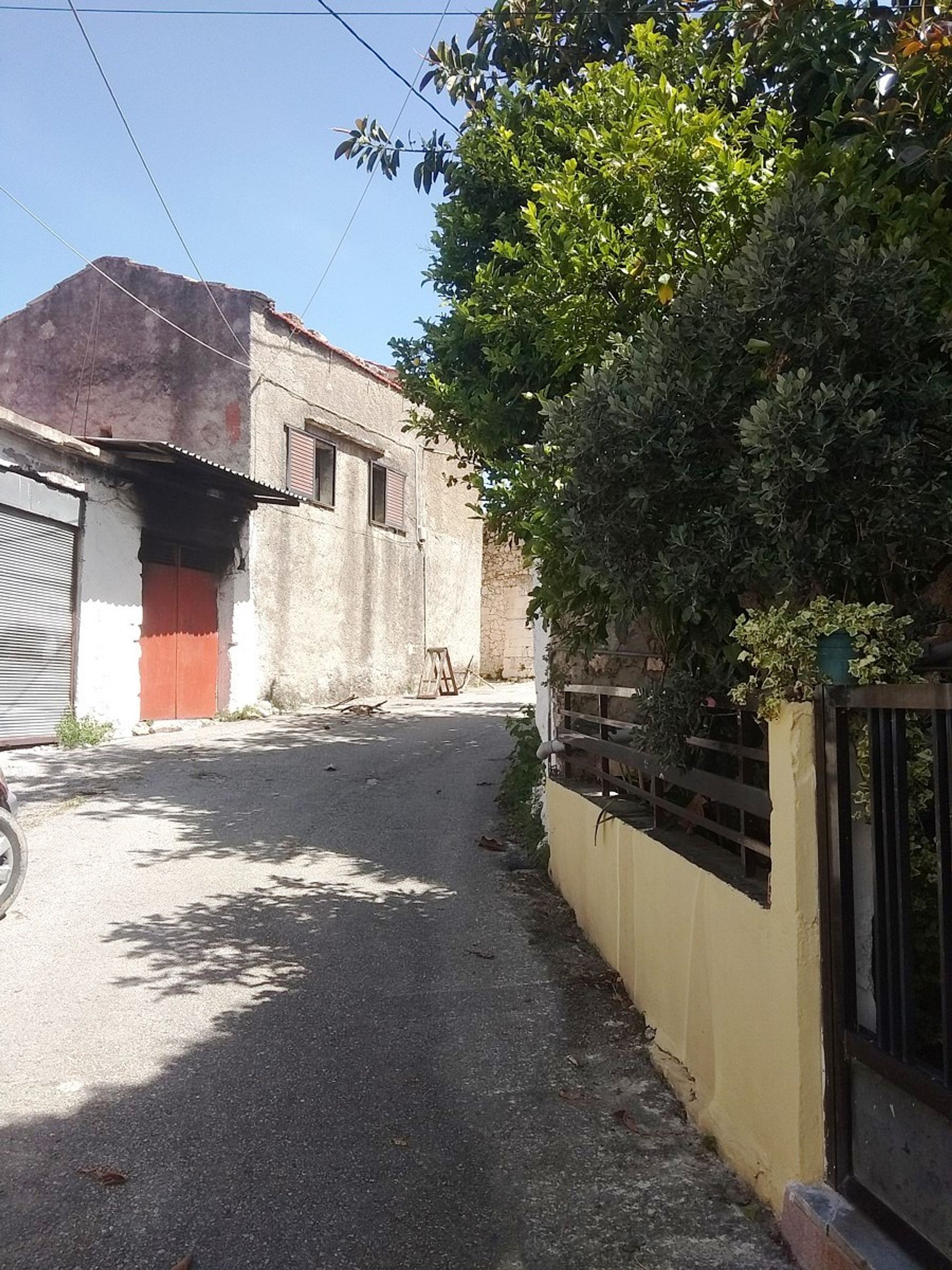 rumah dalam Chania,  10785546