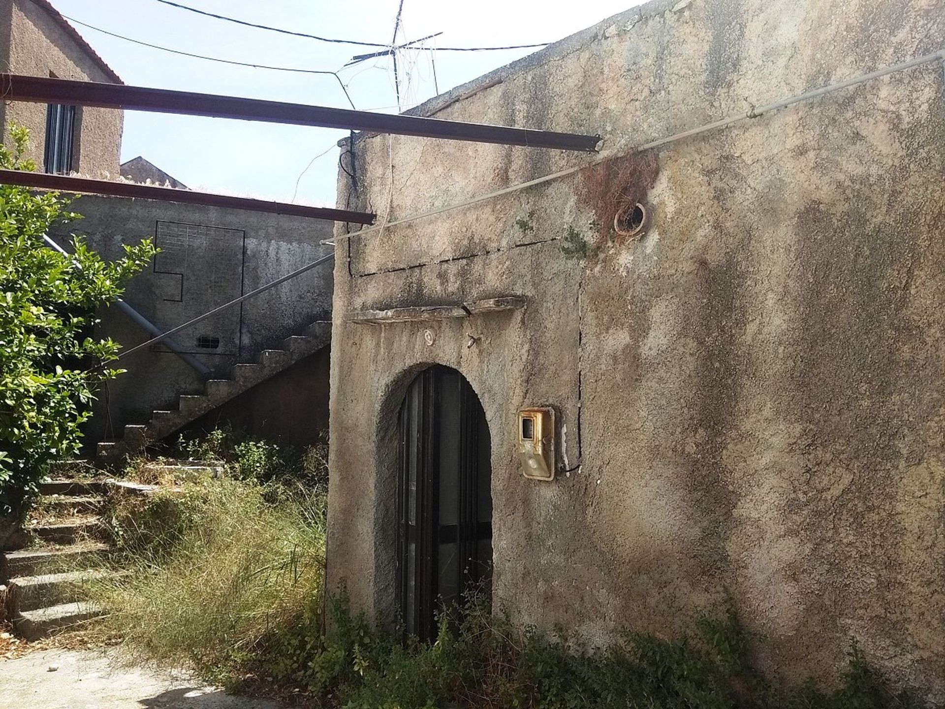 rumah dalam Chania,  10785546