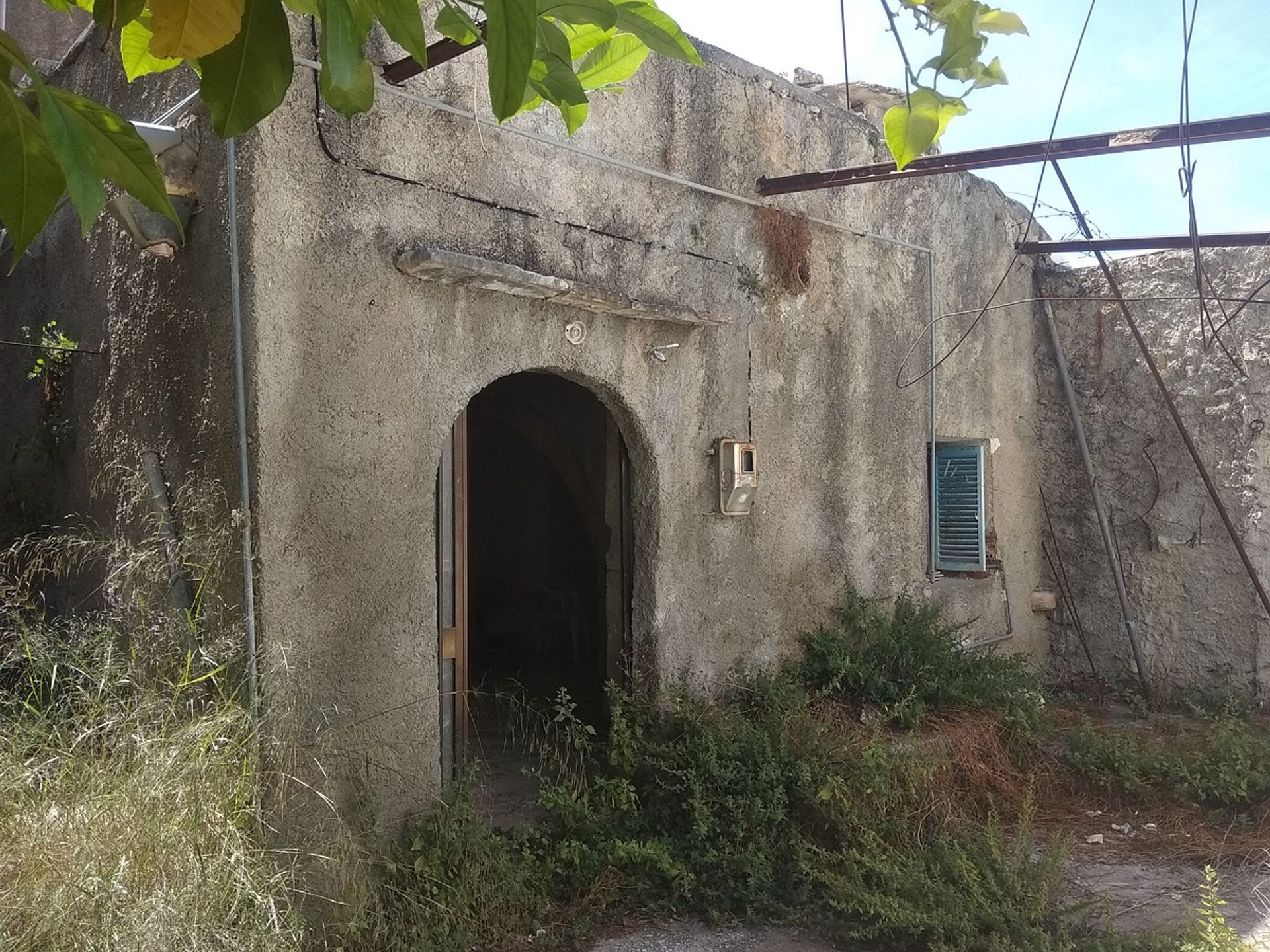 rumah dalam Chania,  10785546