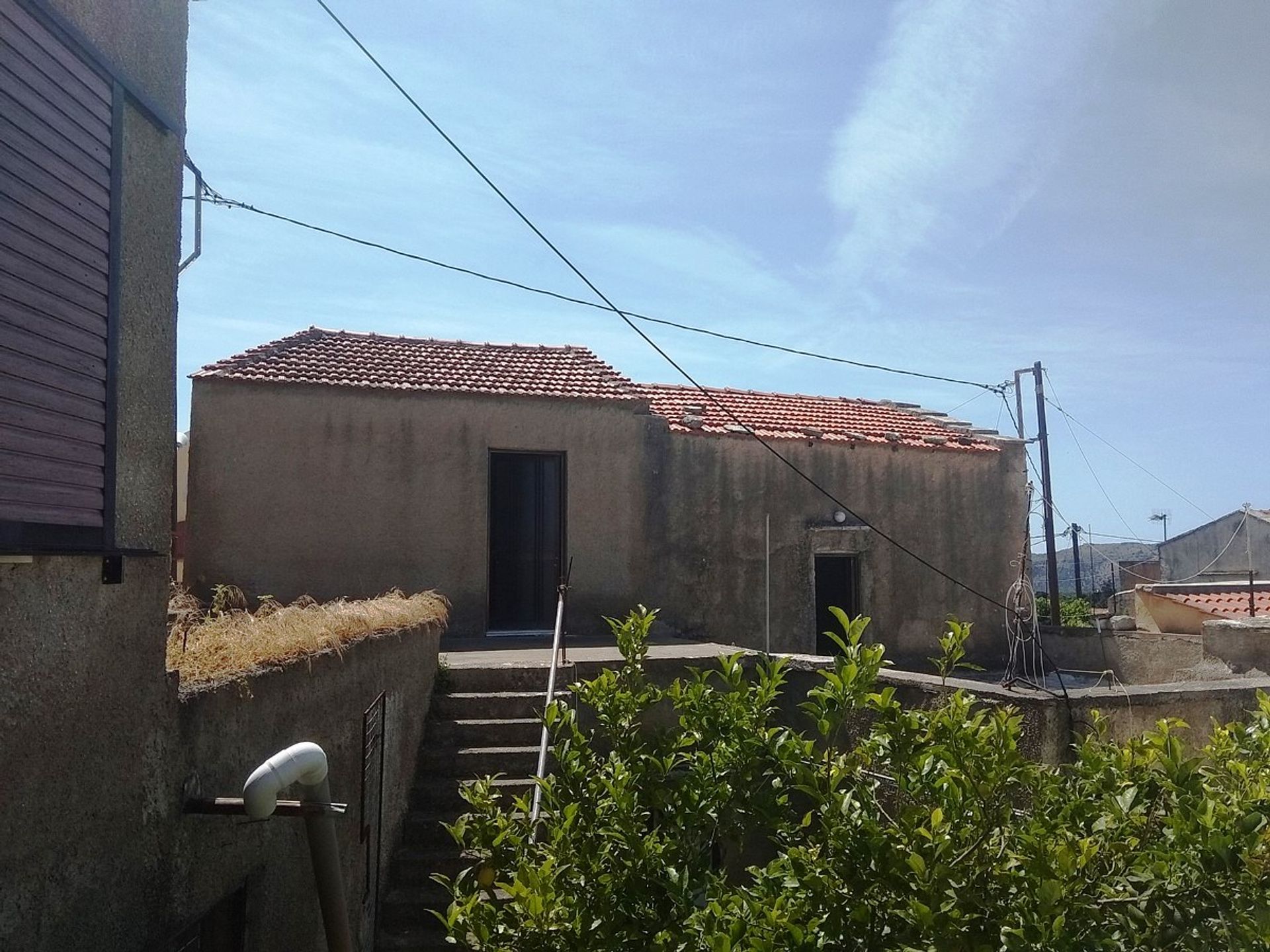 casa en La Canea, criti 10785546