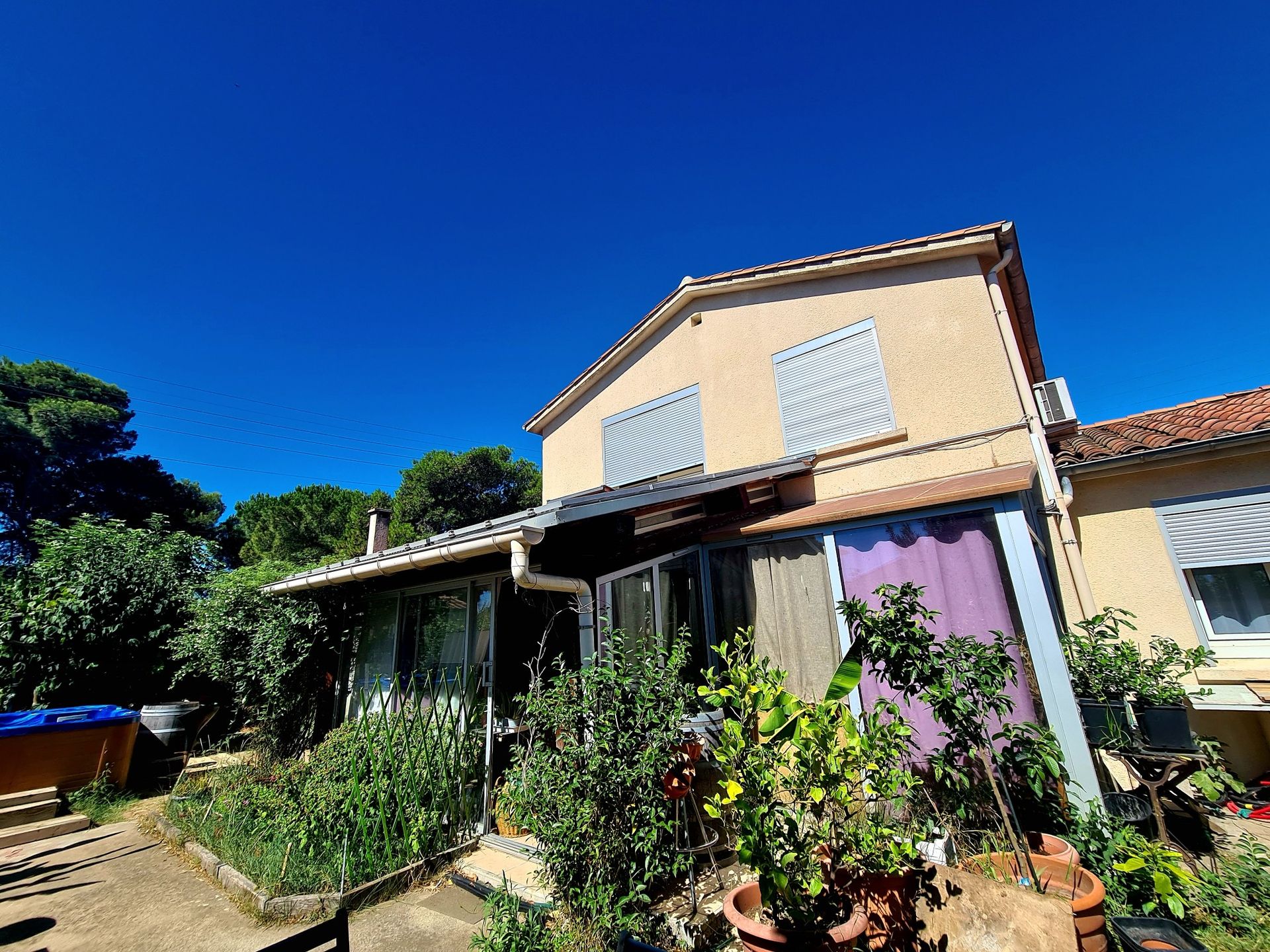 casa en Narbonne, Occitanie 10785565