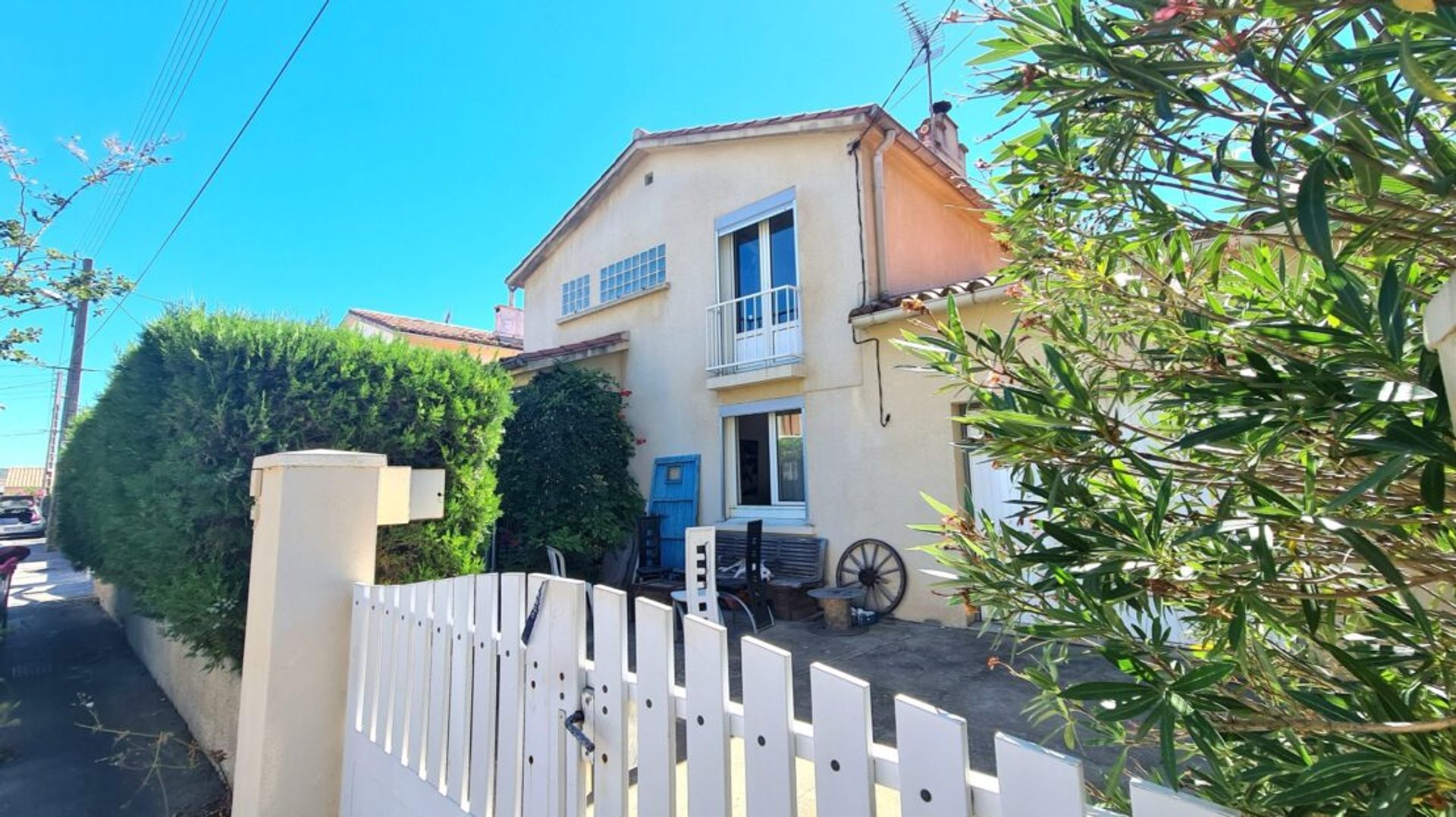 casa en Narbonne, Occitanie 10785565