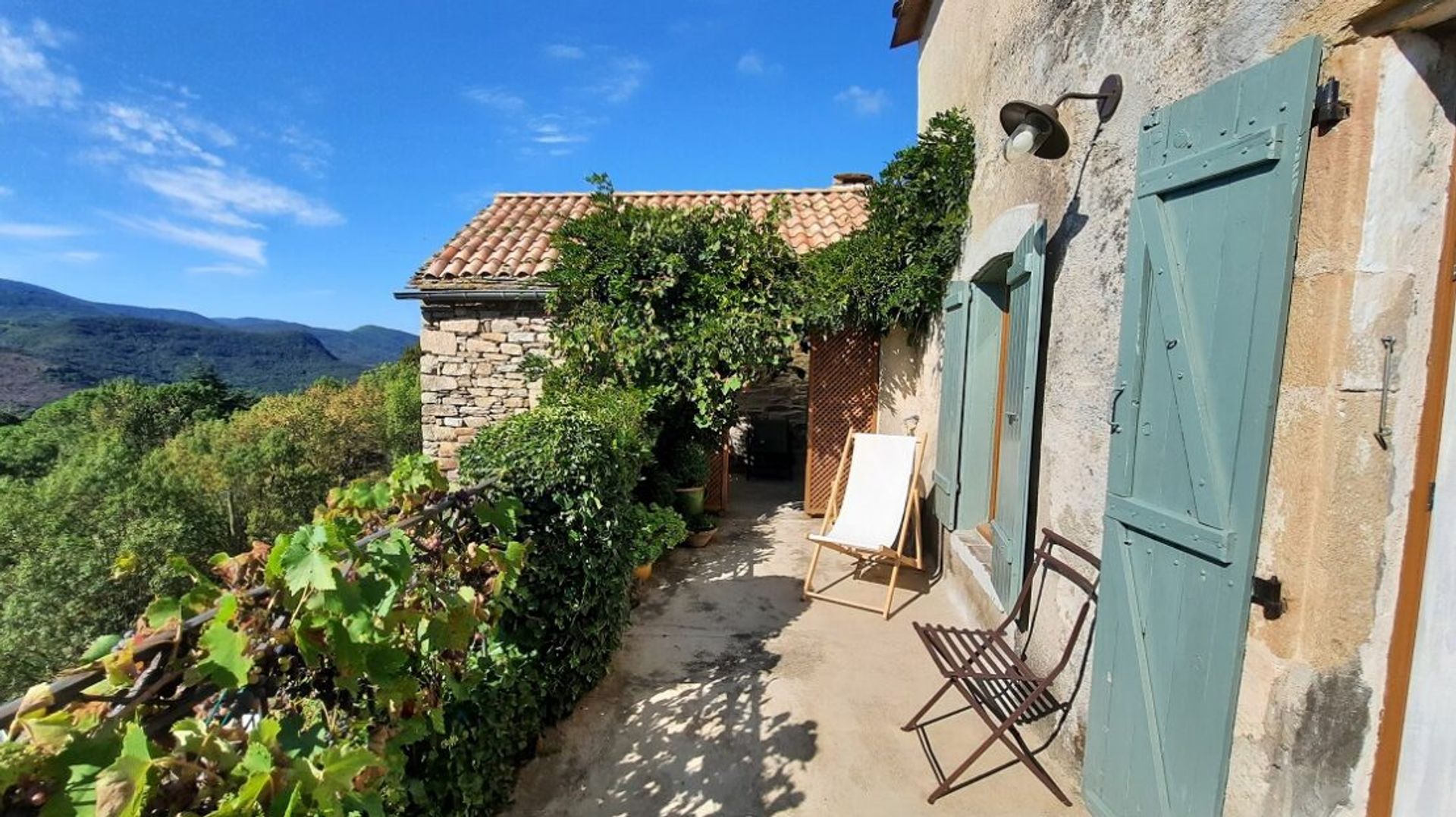 Hus i Olargues, Occitanie 10785566