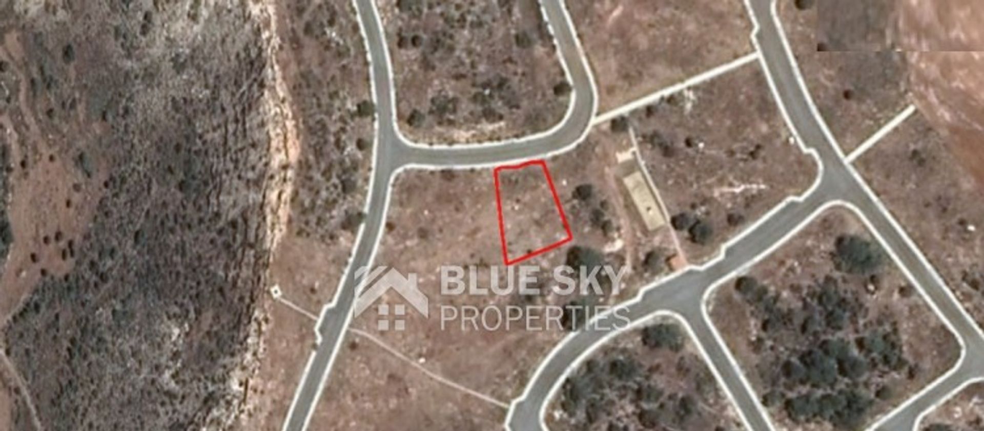 Land in Pampoula, Lemesos 10785586