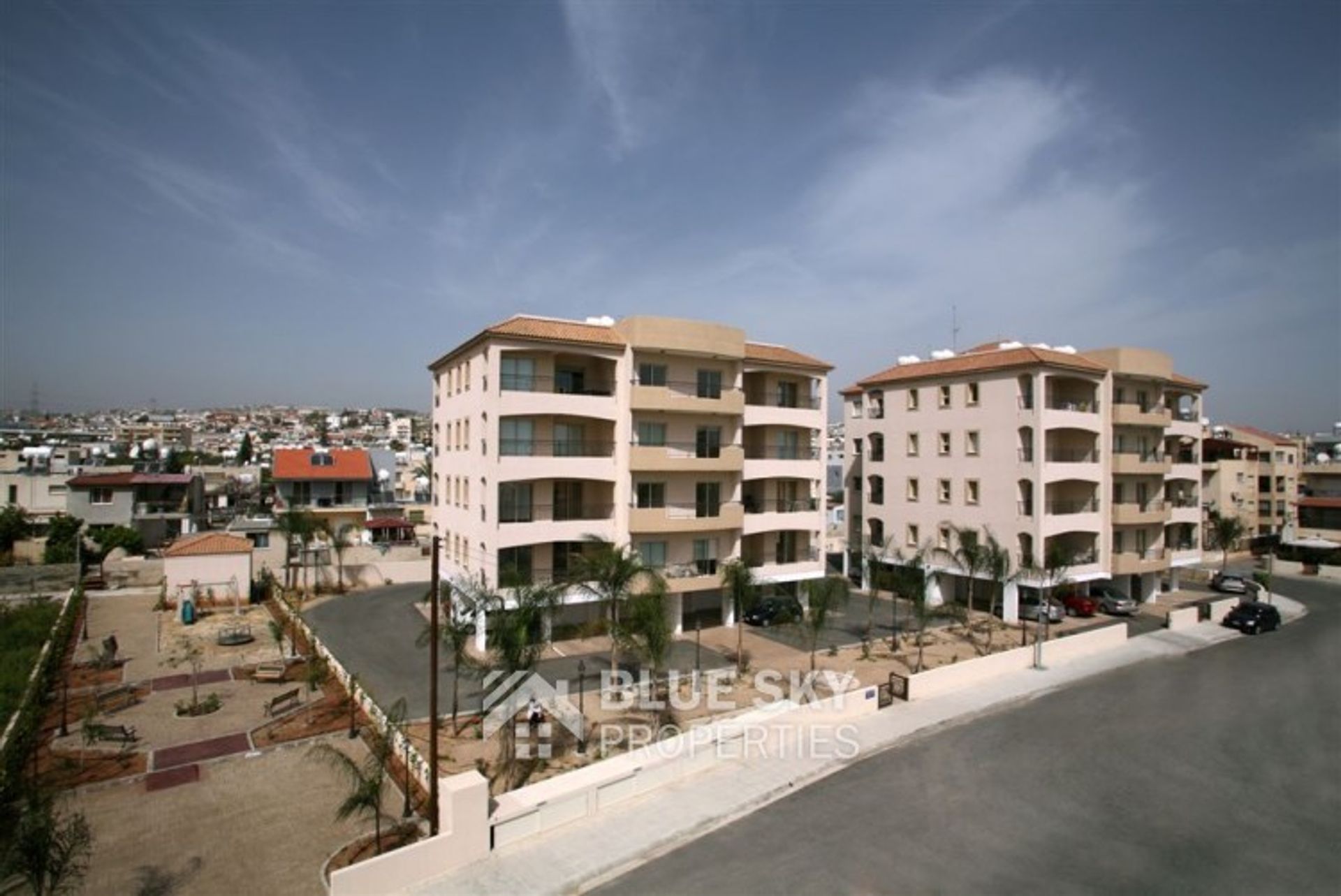 عمارات في Limassol, Limassol 10785600