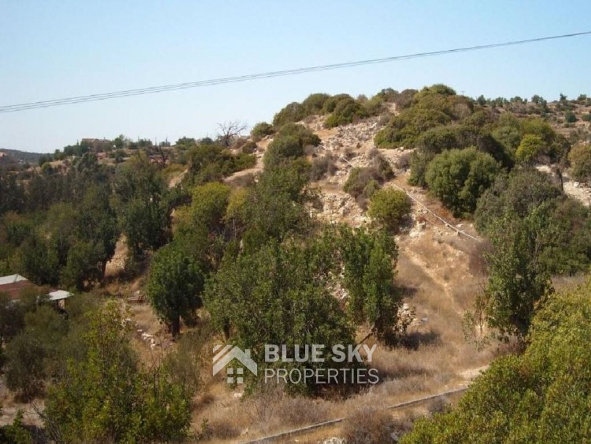 Land in Fasoula, Limassol 10785606