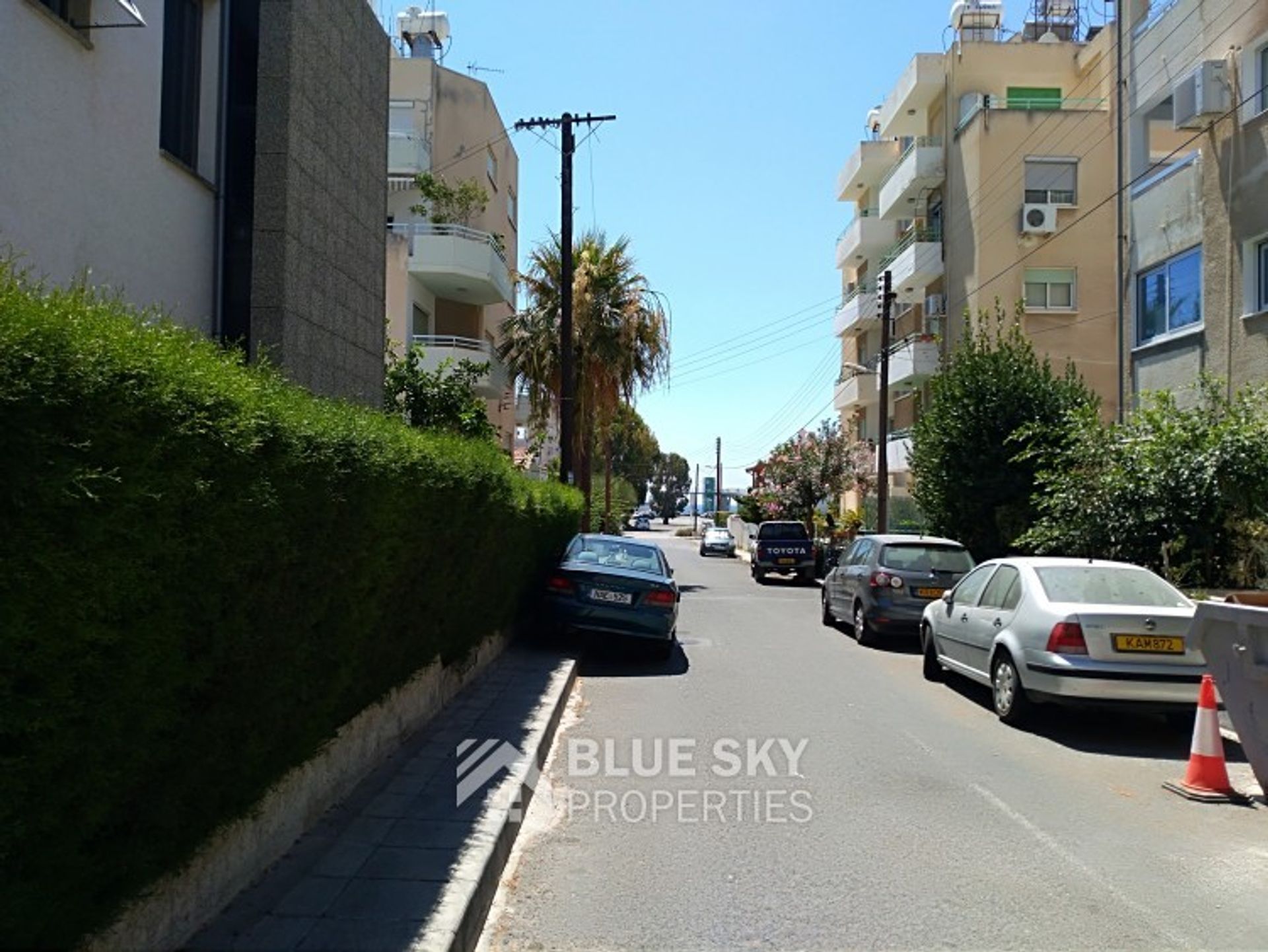 Huis in Limassol, Limassol 10785616