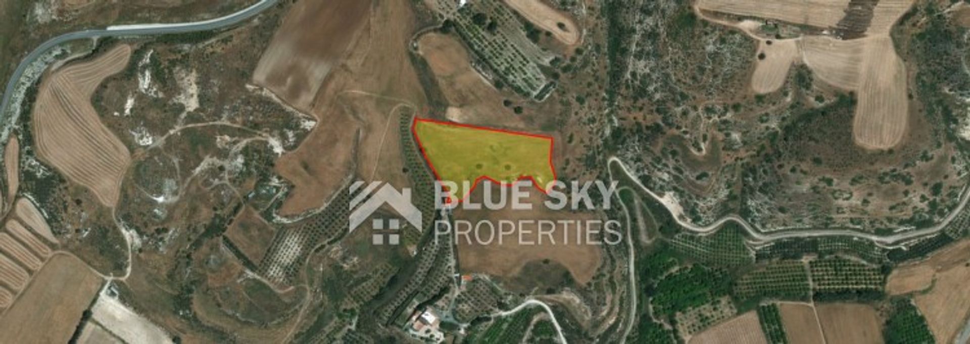 Land in Kouklia, Paphos 10785669