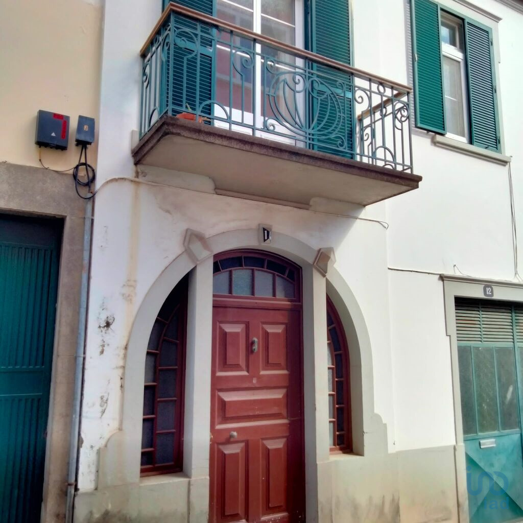 House in Funchal, Madeira 10785712