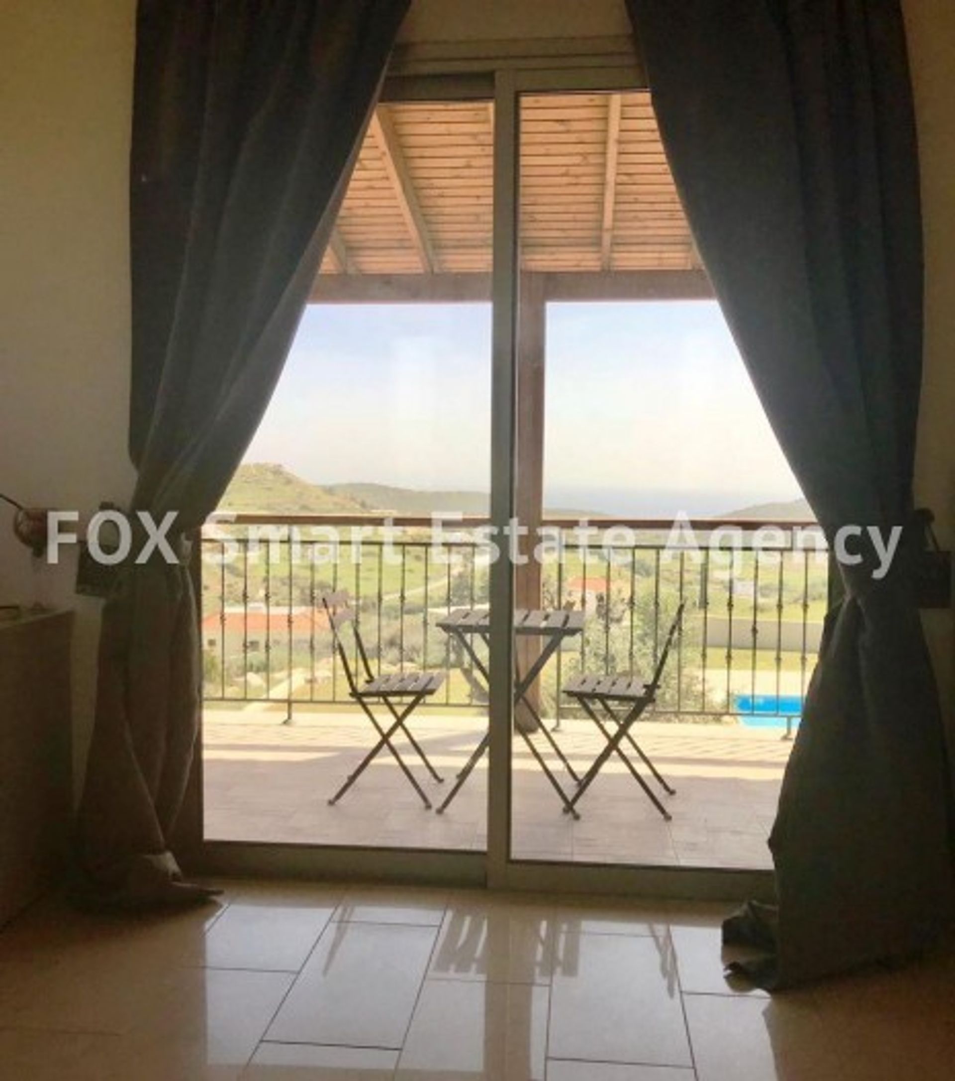 House in Pareklisia, Limassol 10785715