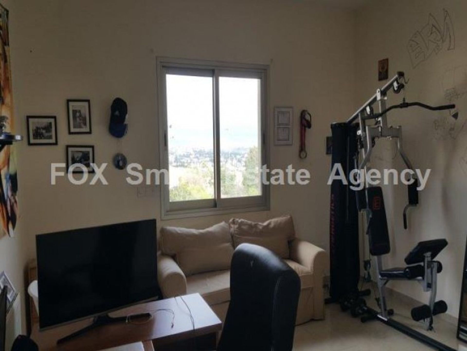 House in Pareklisia, Limassol 10785715