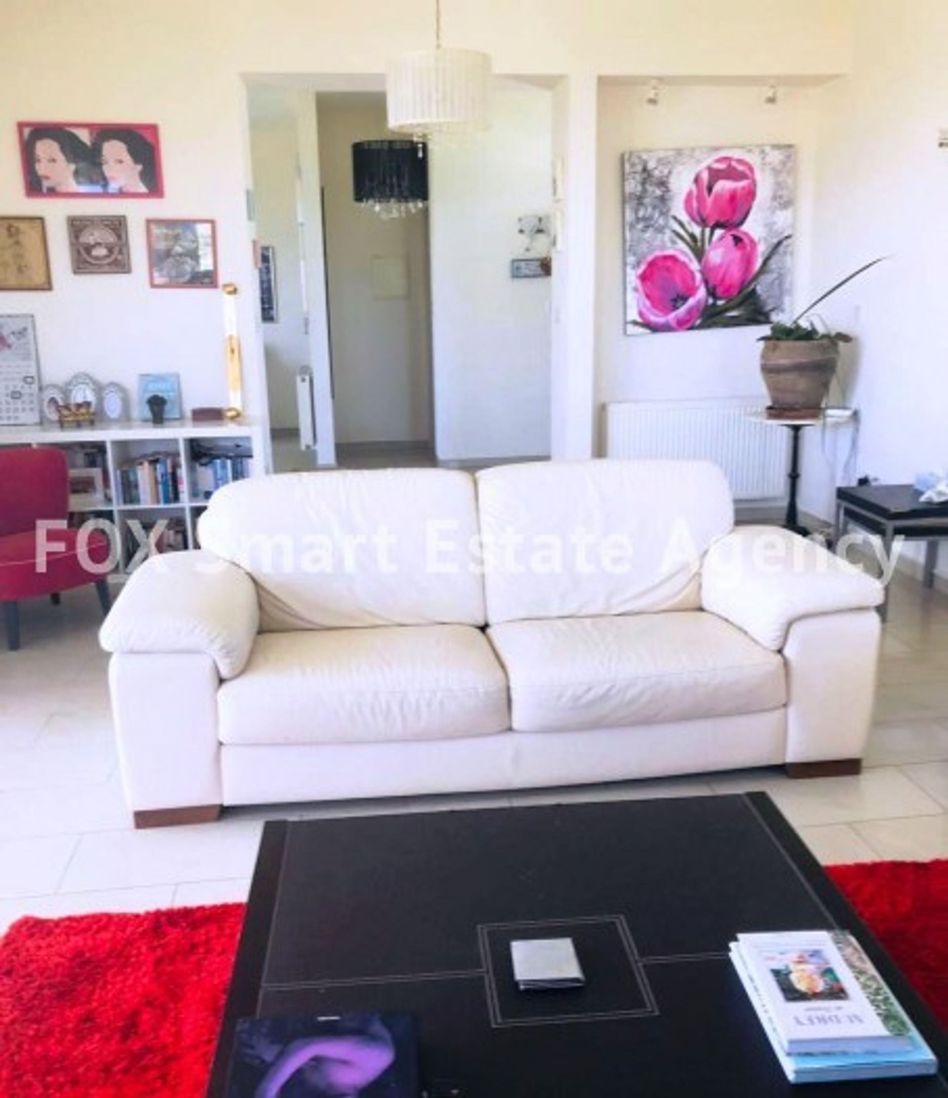 House in Pareklisia, Limassol 10785715