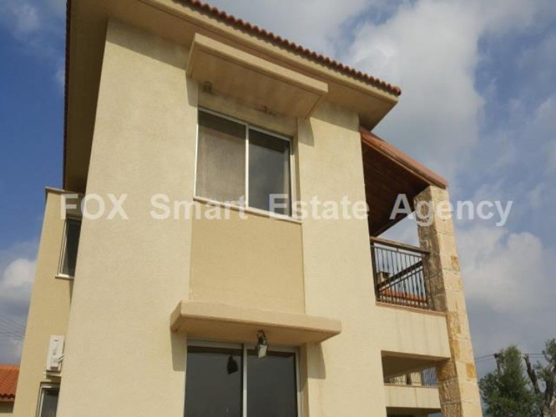 House in Pareklisia, Limassol 10785715