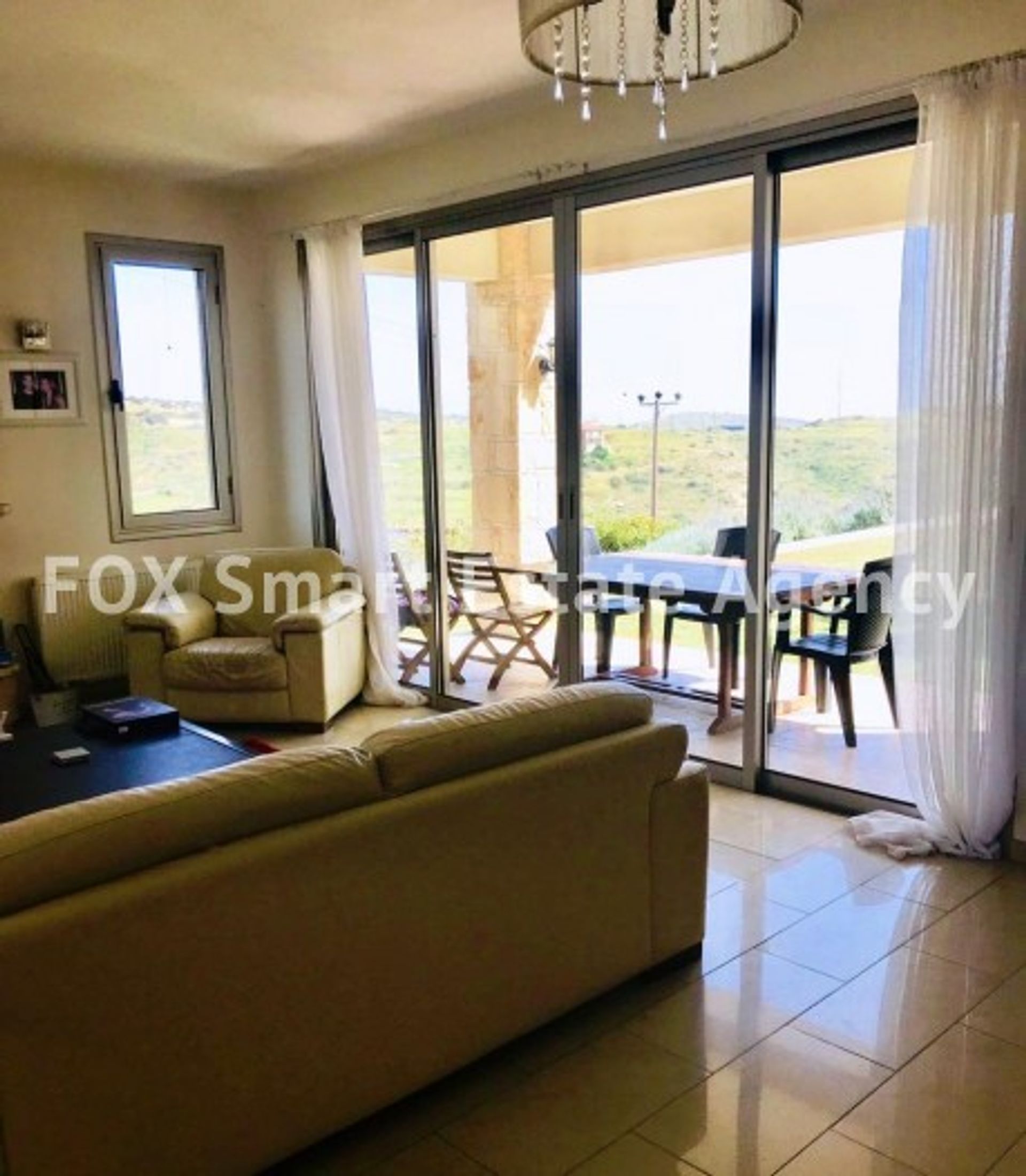 House in Pareklisia, Limassol 10785715