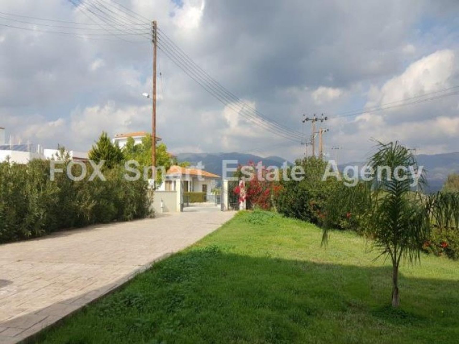 House in Pareklisia, Limassol 10785715