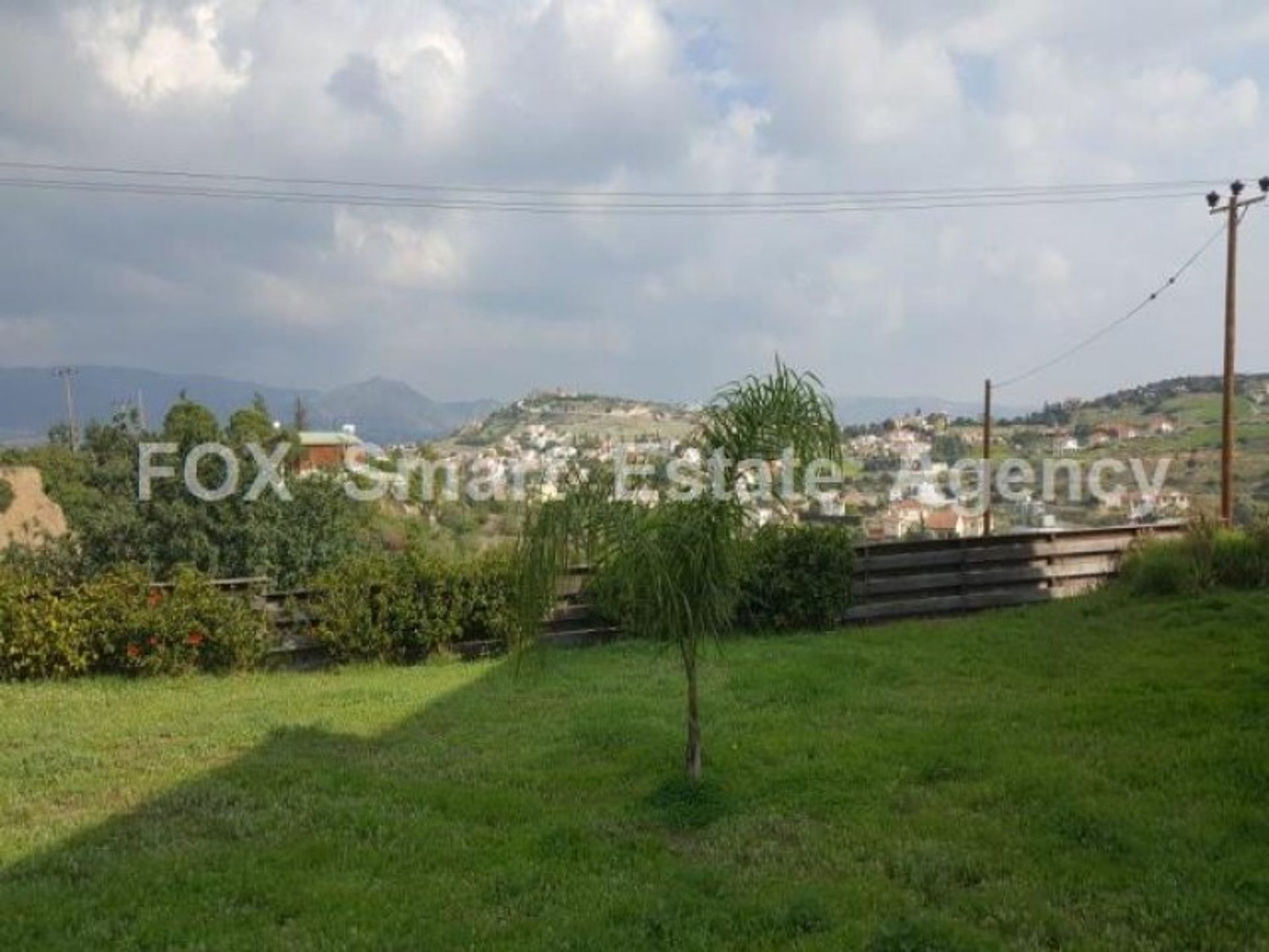 House in Pareklisia, Limassol 10785715