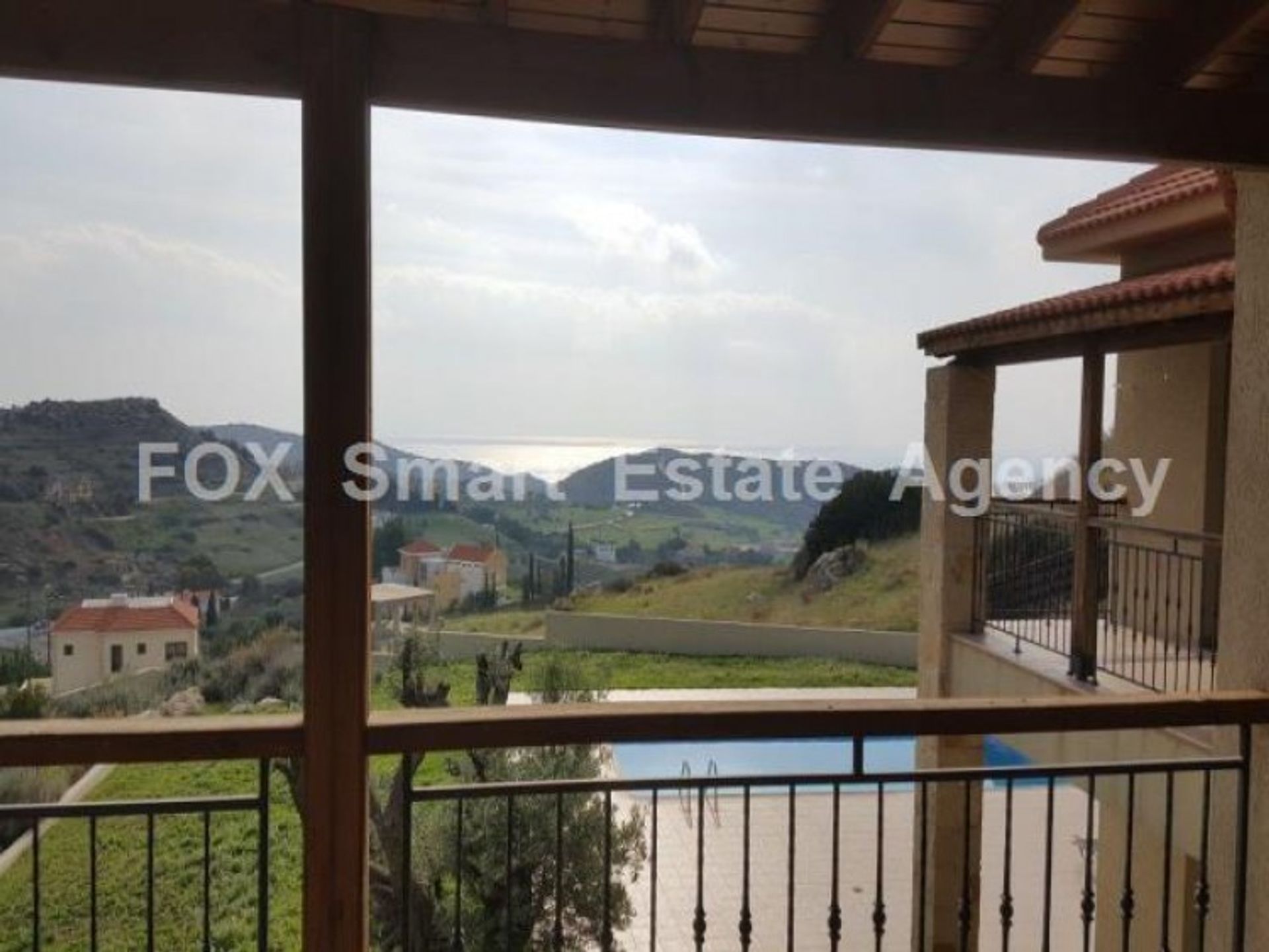 House in Pareklisia, Limassol 10785715