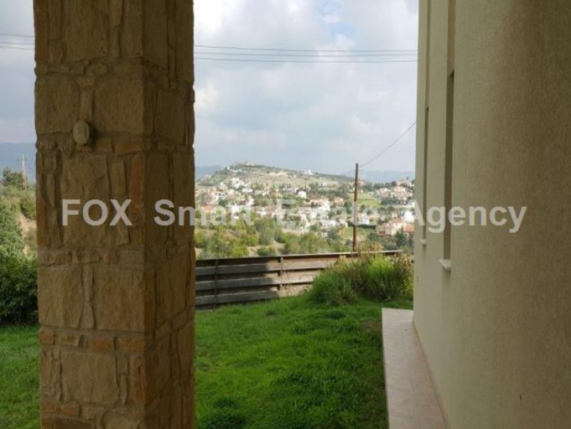 House in Pareklisia, Limassol 10785715