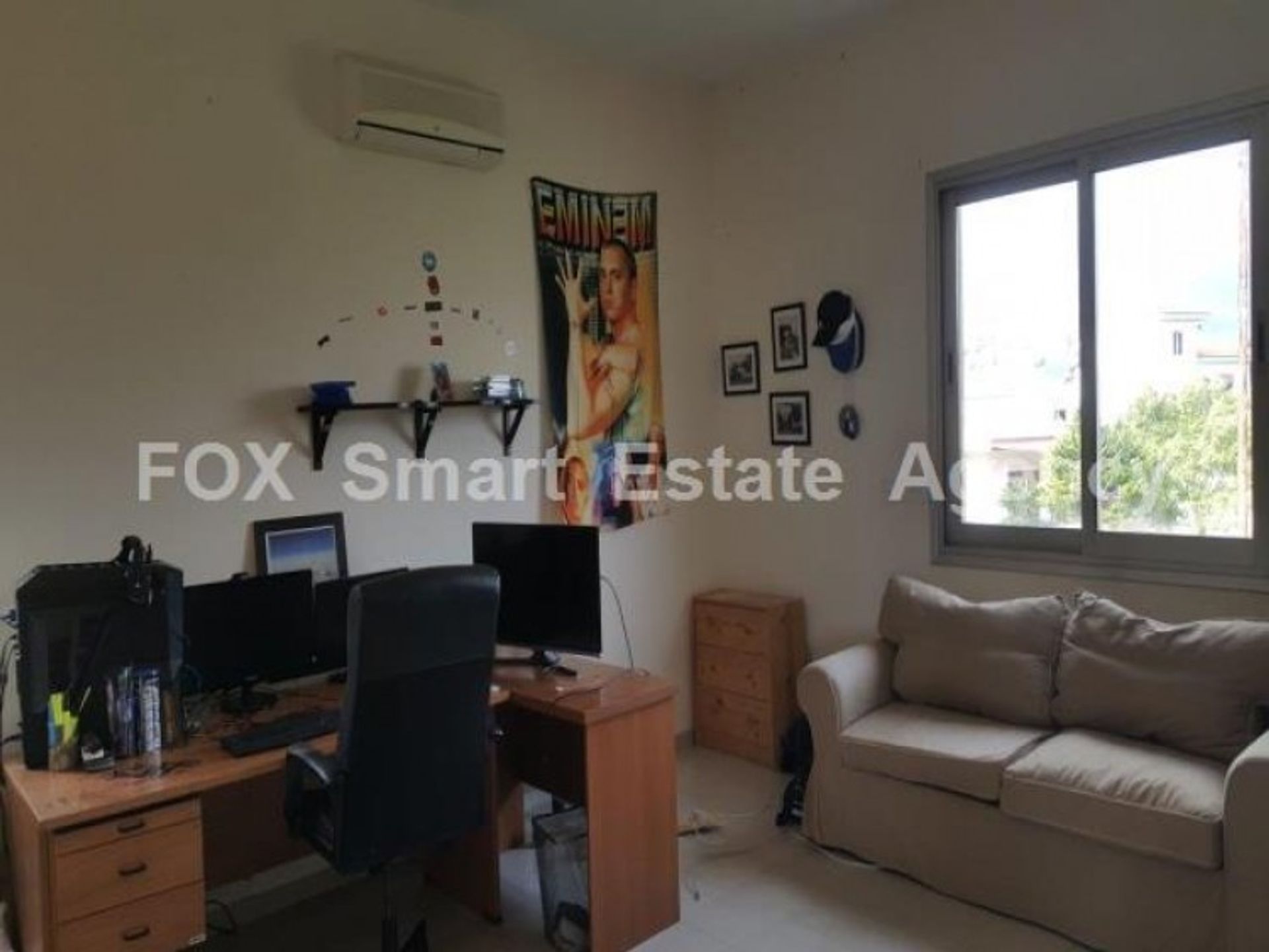 House in Pareklisia, Limassol 10785715