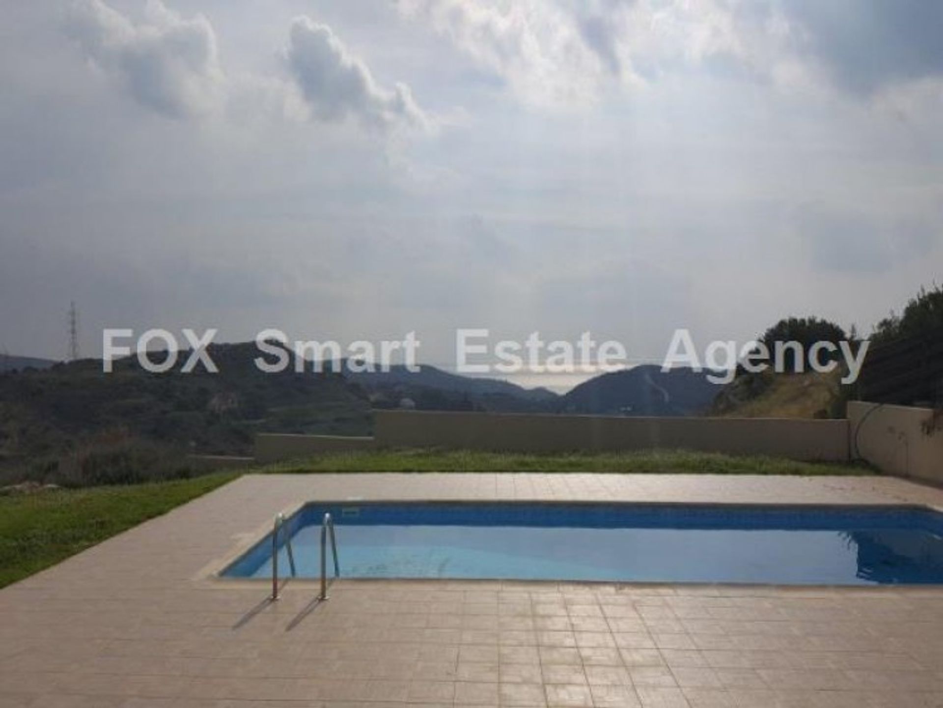 House in Pareklisia, Limassol 10785715