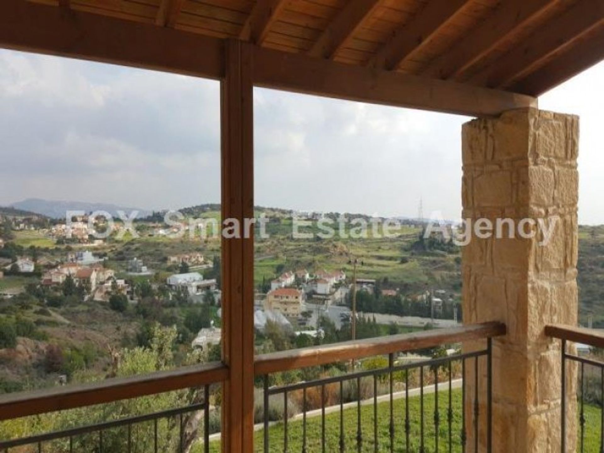 House in Pareklisia, Limassol 10785715