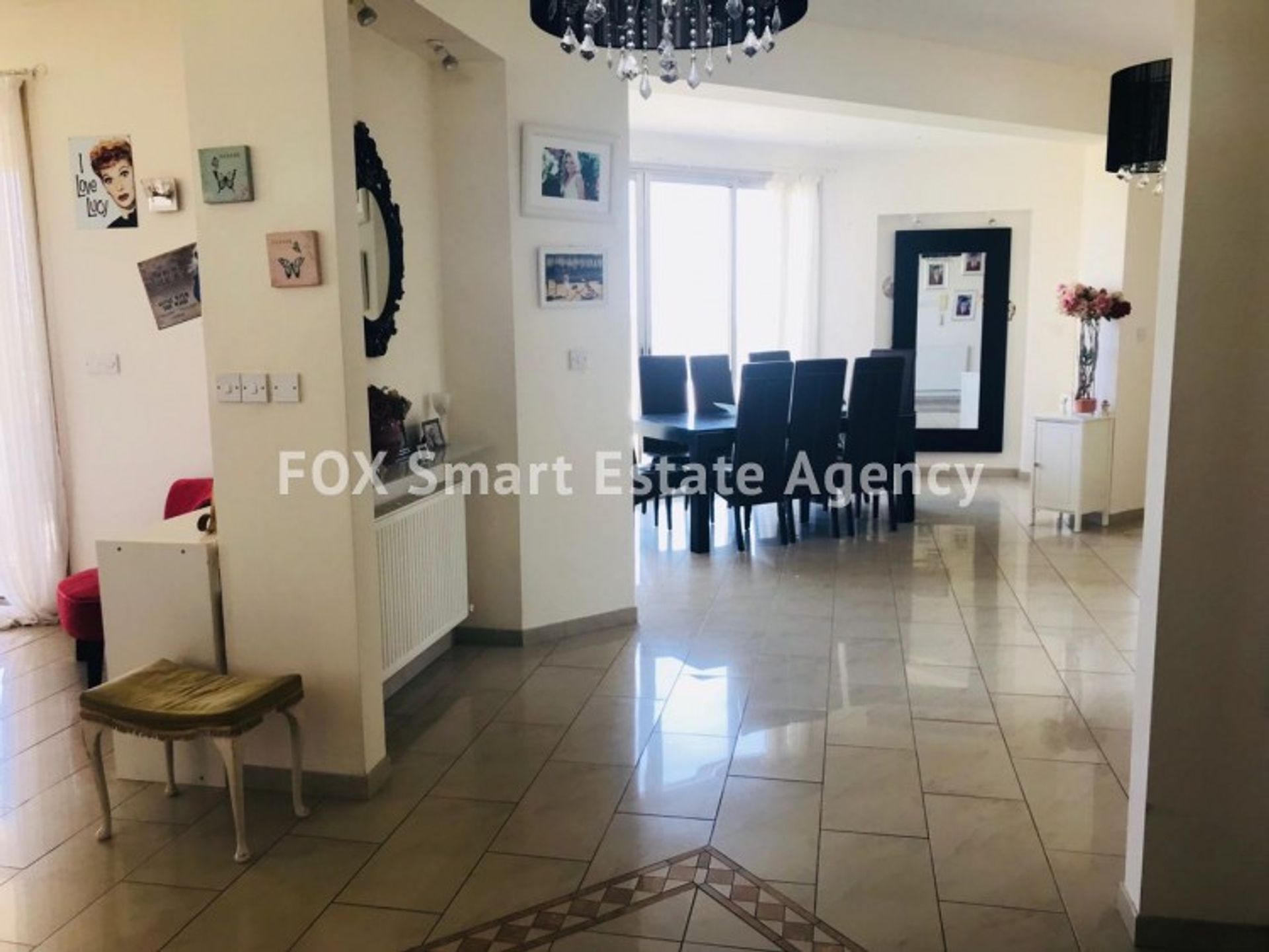 House in Pareklisia, Limassol 10785715