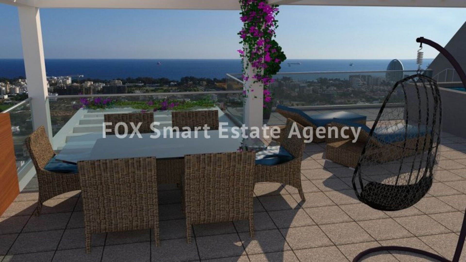 Condominio nel Limassol, Limassol 10785723