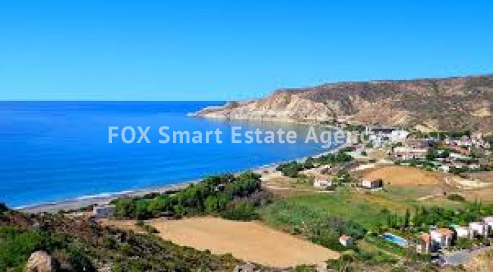 ארץ ב Pissouri, Limassol 10785724