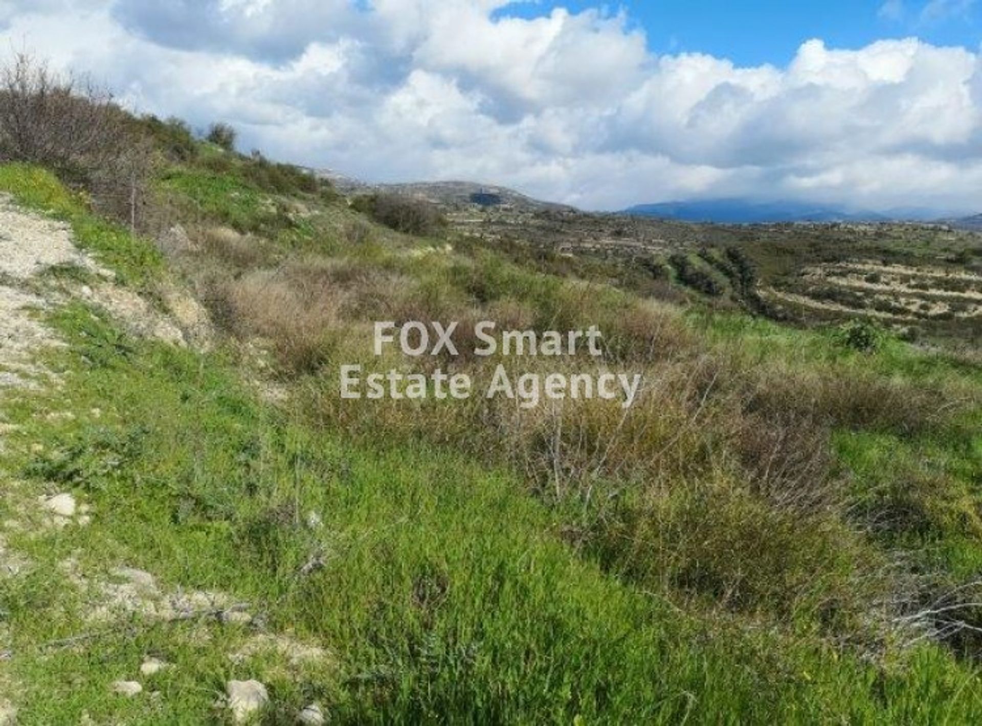 Land im Kissousa, Limassol 10785730